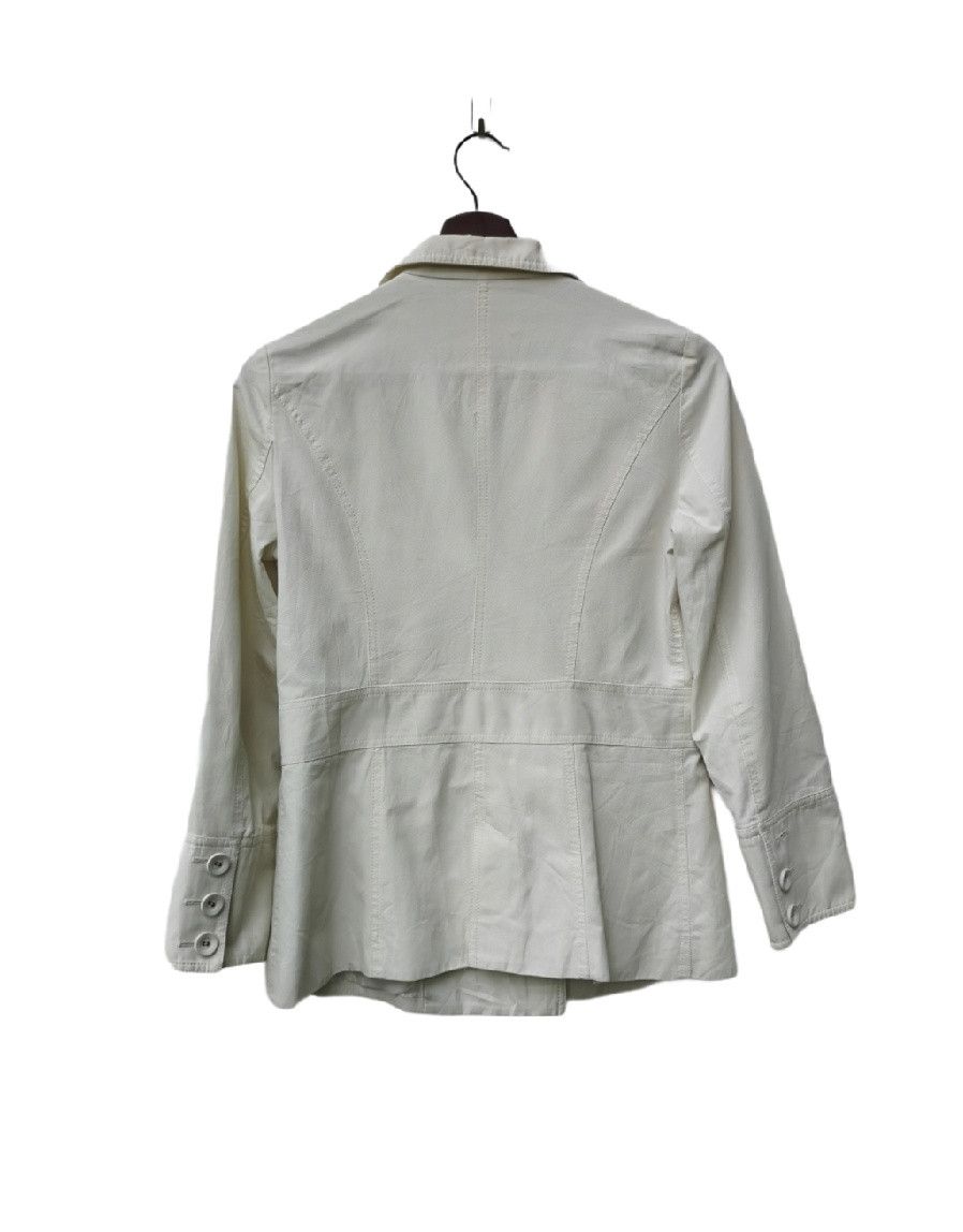 Courreges 📣Japanese Brand Courreges Jacket Size US S / EU 44-46 / 1 - 2 Thumbnail