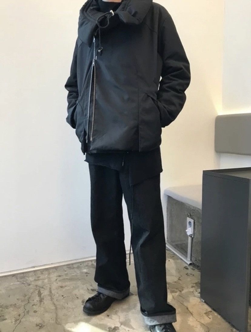 Kiko Kostadinov Kiko Kostadinov Primaloft Tranter Jacket Size US M / EU 48-50 / 2 - 8 Thumbnail