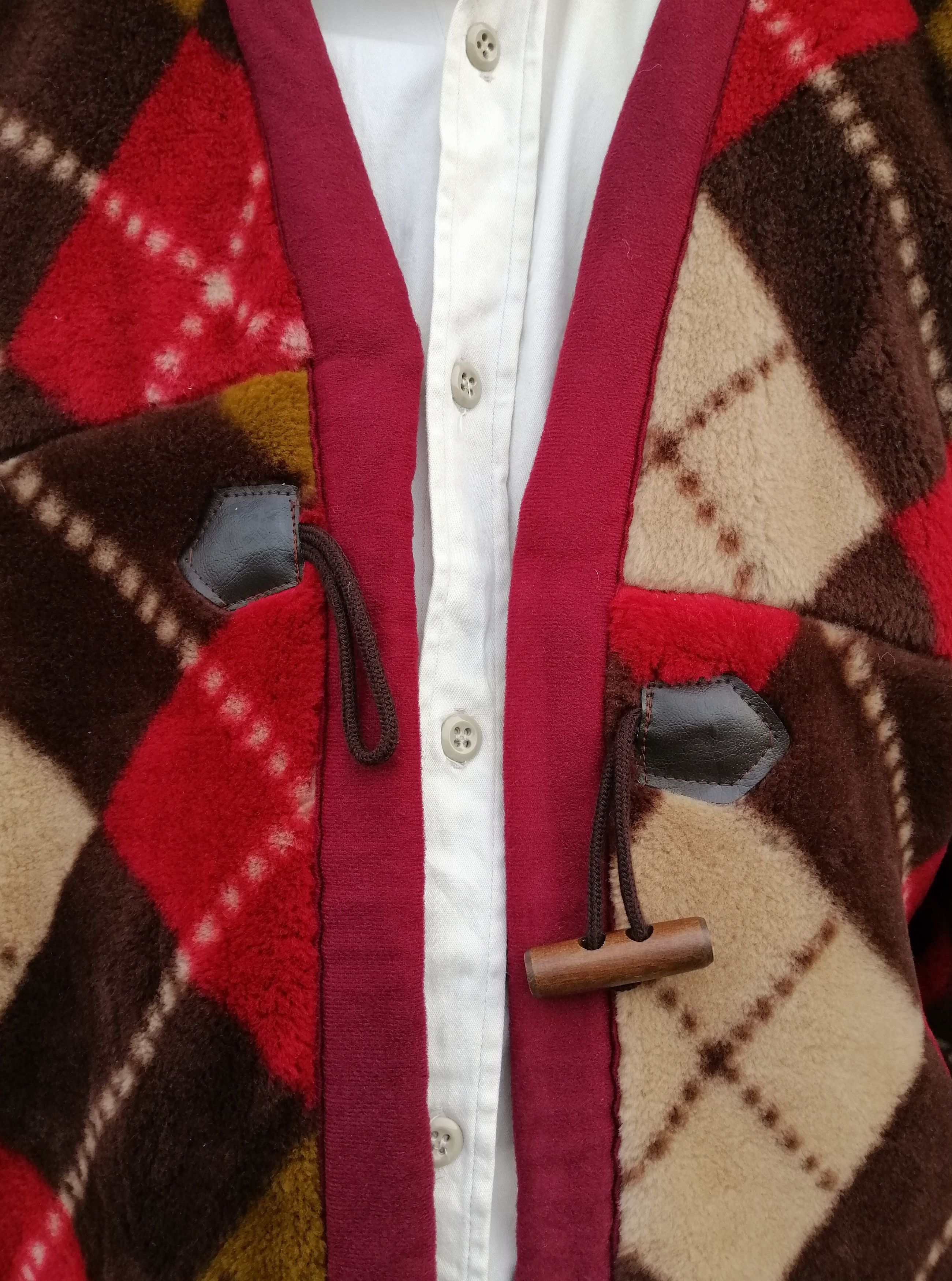 Japanese Brand Vintage Japanese Traditional Noragi kimono Jacket Size US XL / EU 56 / 4 - 7 Thumbnail