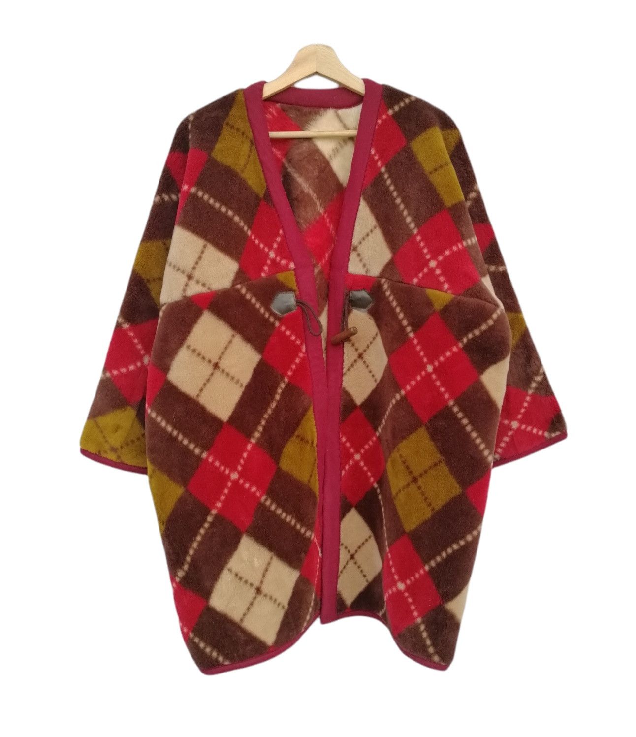 Japanese Brand Vintage Japanese Traditional Noragi kimono Jacket Size US XL / EU 56 / 4 - 12 Thumbnail