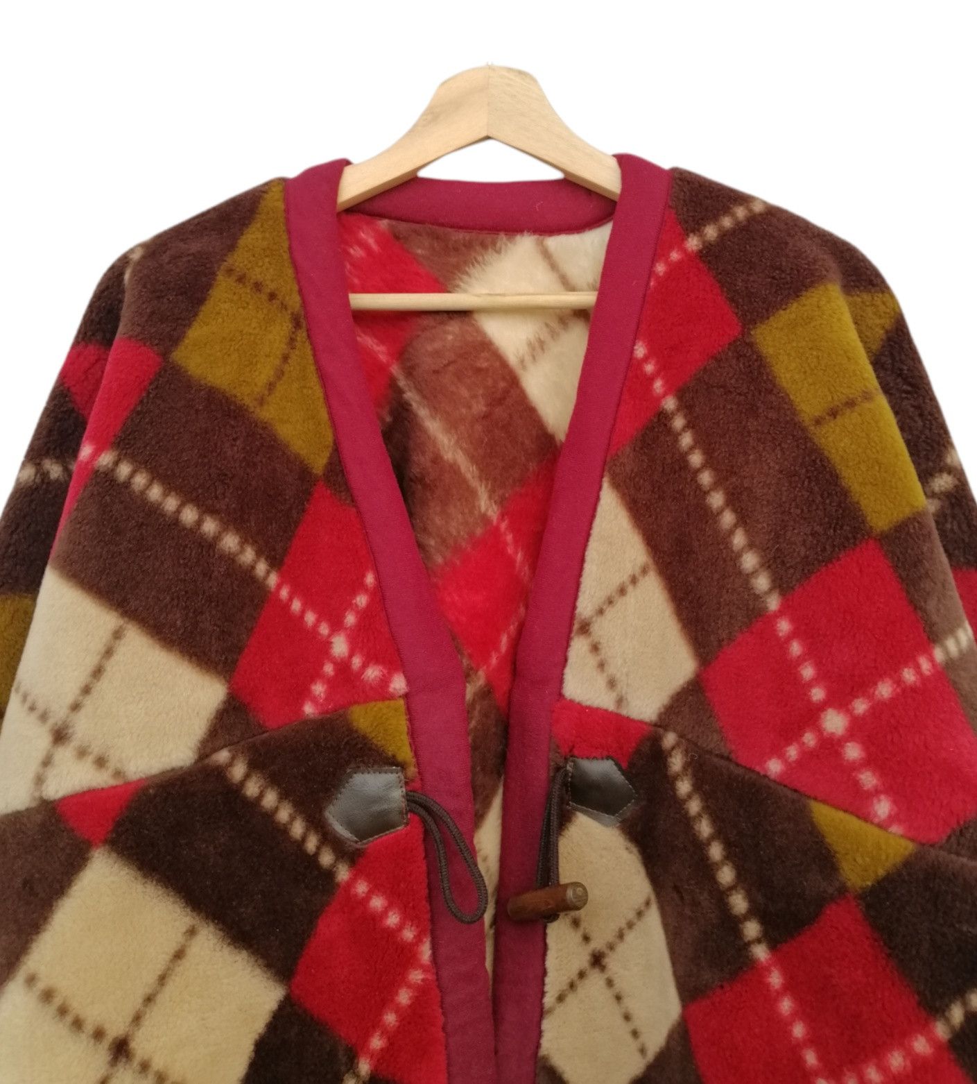 Japanese Brand Vintage Japanese Traditional Noragi kimono Jacket Size US XL / EU 56 / 4 - 13 Thumbnail