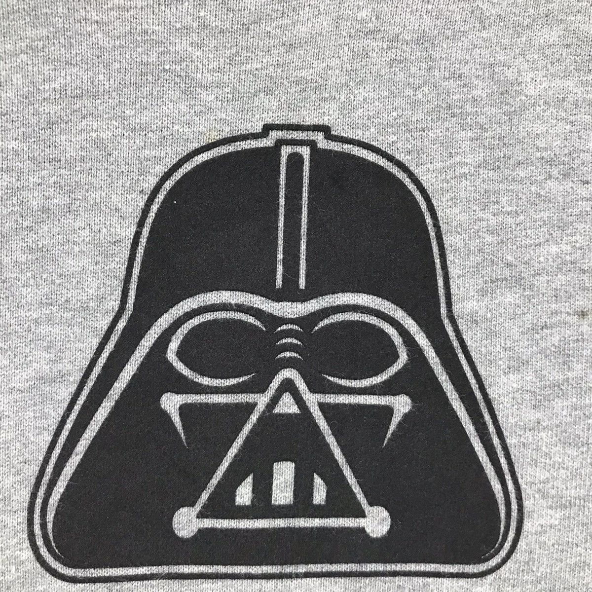 Cartoon Network × Star Wars Vintage Darth Vader Hoodie Sweatshirt Size US S / EU 44-46 / 1 - 4 Thumbnail