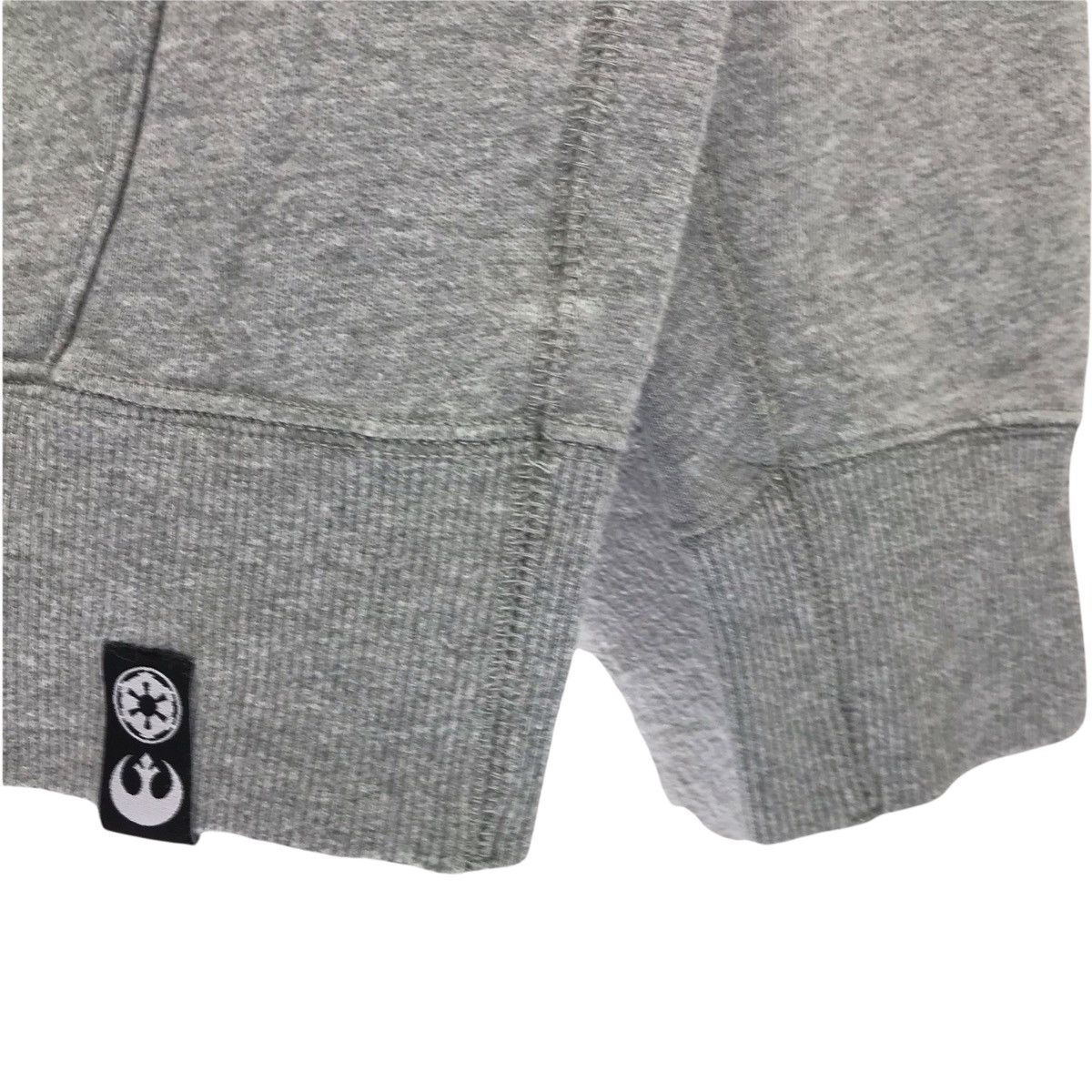 Cartoon Network × Star Wars Vintage Darth Vader Hoodie Sweatshirt Size US S / EU 44-46 / 1 - 6 Thumbnail
