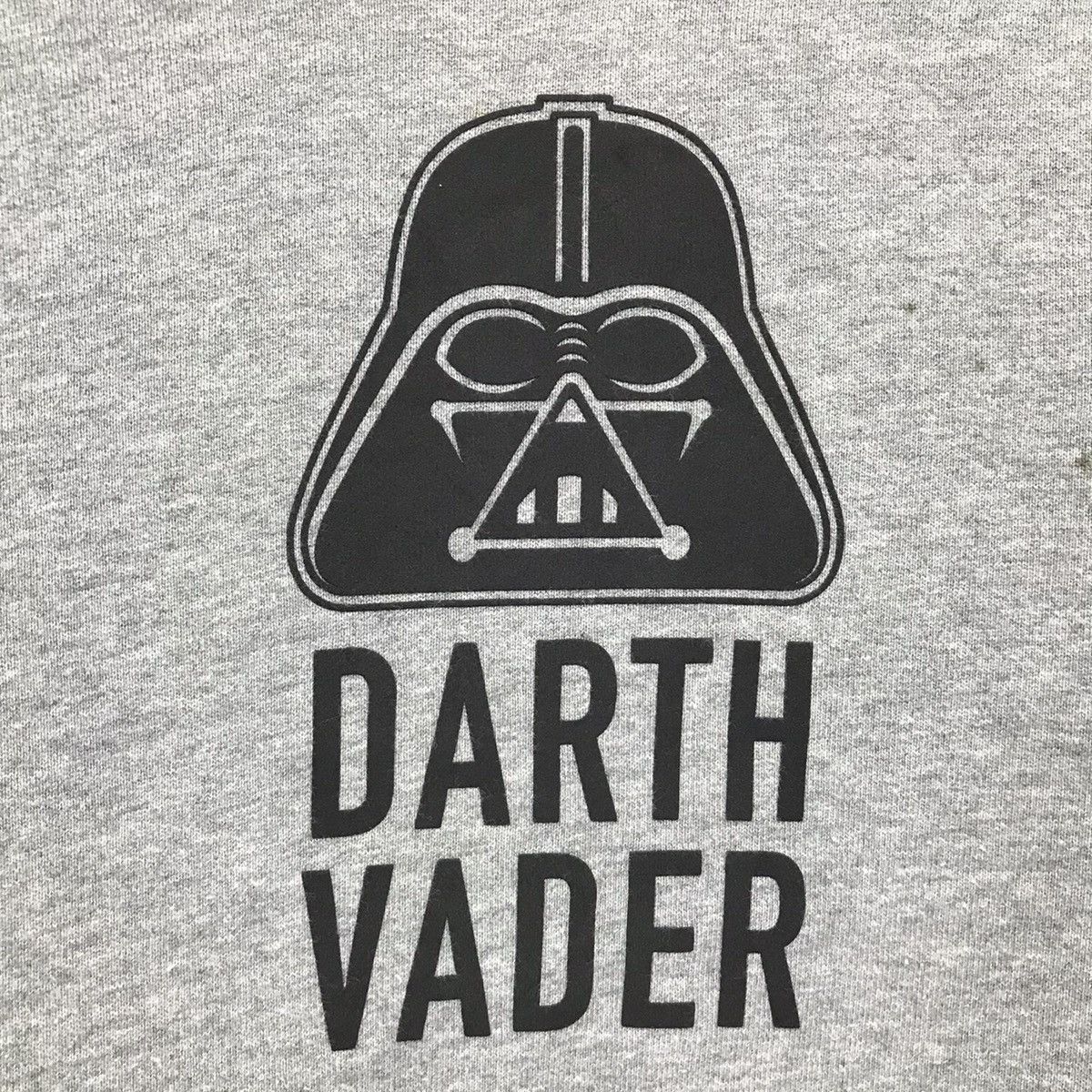 Cartoon Network × Star Wars Vintage Darth Vader Hoodie Sweatshirt Size US S / EU 44-46 / 1 - 3 Thumbnail