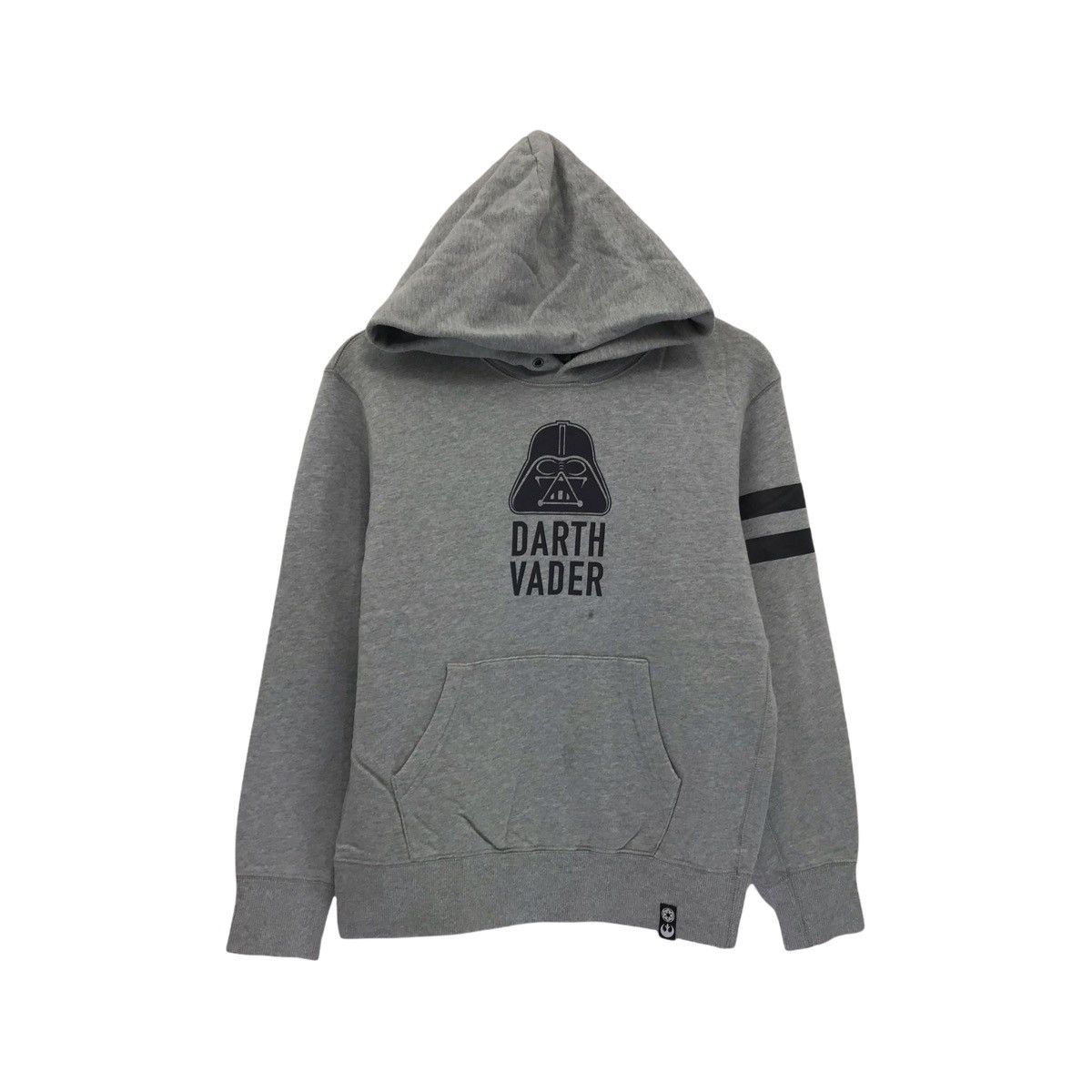 Cartoon Network × Star Wars Vintage Darth Vader Hoodie Sweatshirt Size US S / EU 44-46 / 1 - 1 Thumbnail