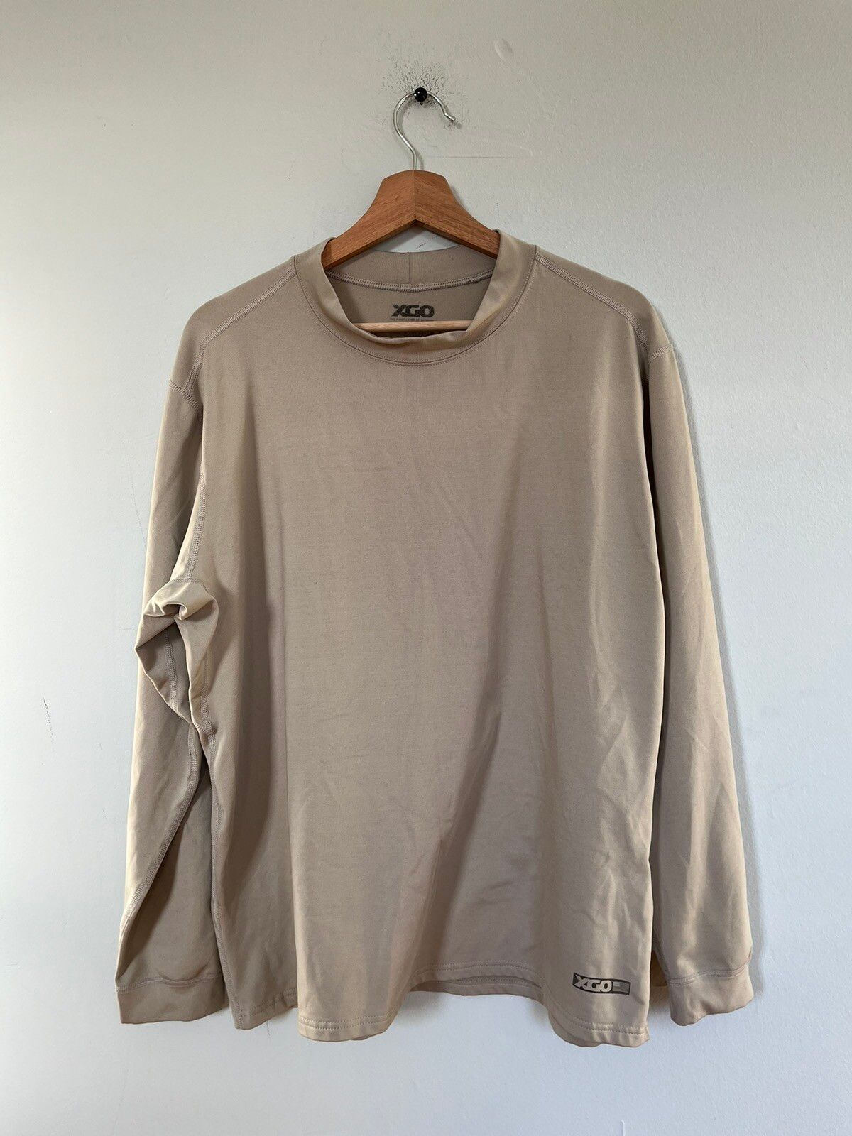 Military XGO Military Thermal Size US XL / EU 56 / 4 - 1 Preview