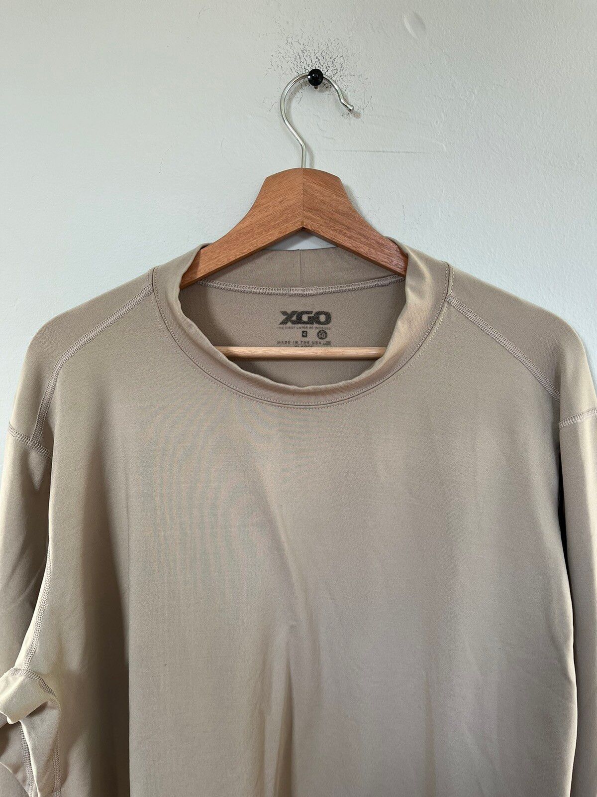 Military XGO Military Thermal Size US XL / EU 56 / 4 - 2 Preview
