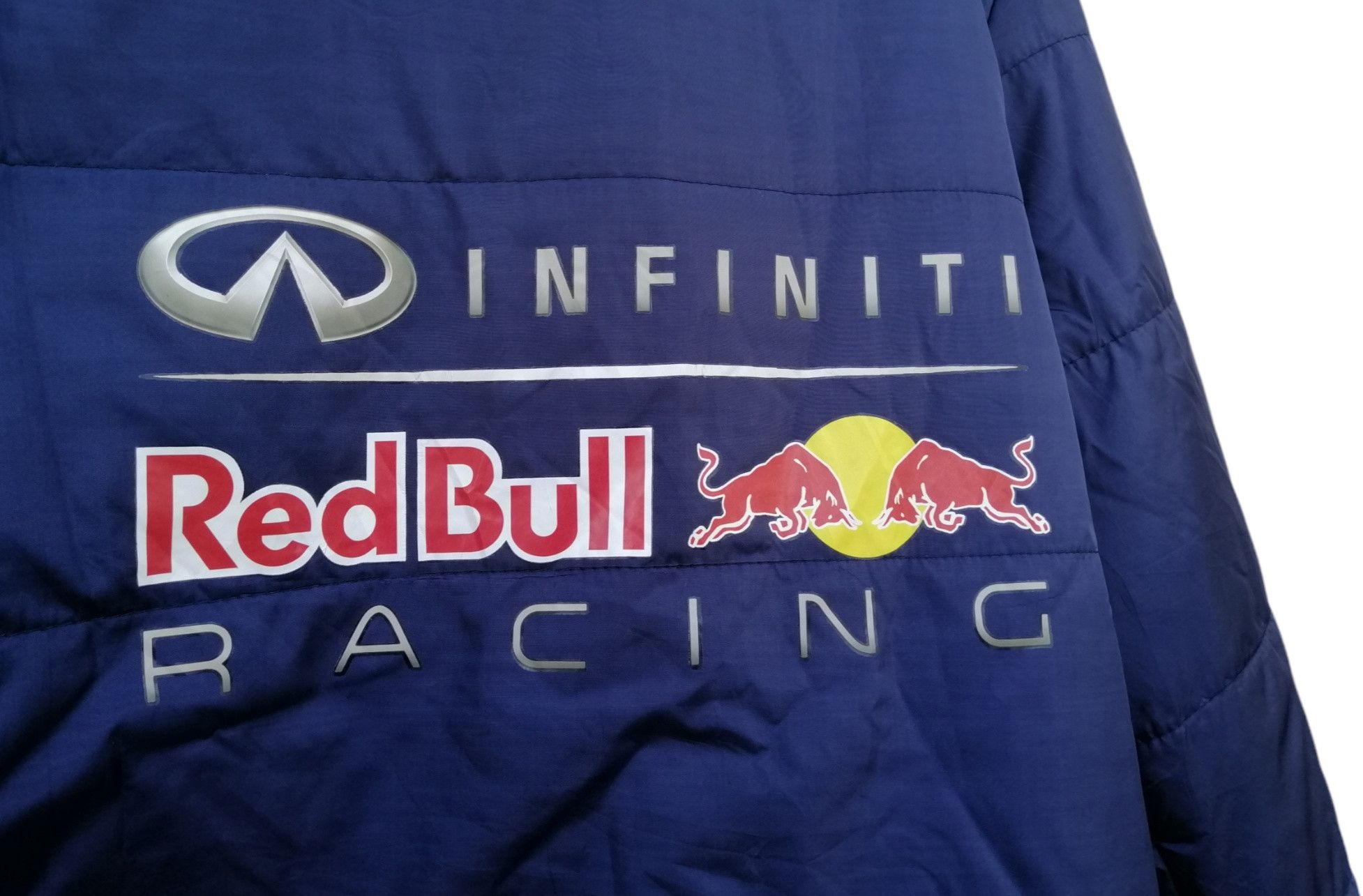 Other Red Bull Racing Printed Nylon Jacket Size US S / EU 44-46 / 1 - 13 Thumbnail