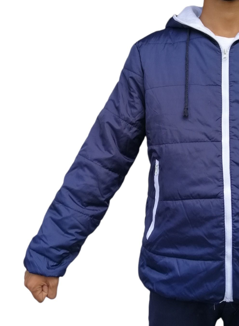 Other Red Bull Racing Printed Nylon Jacket Size US S / EU 44-46 / 1 - 3 Thumbnail