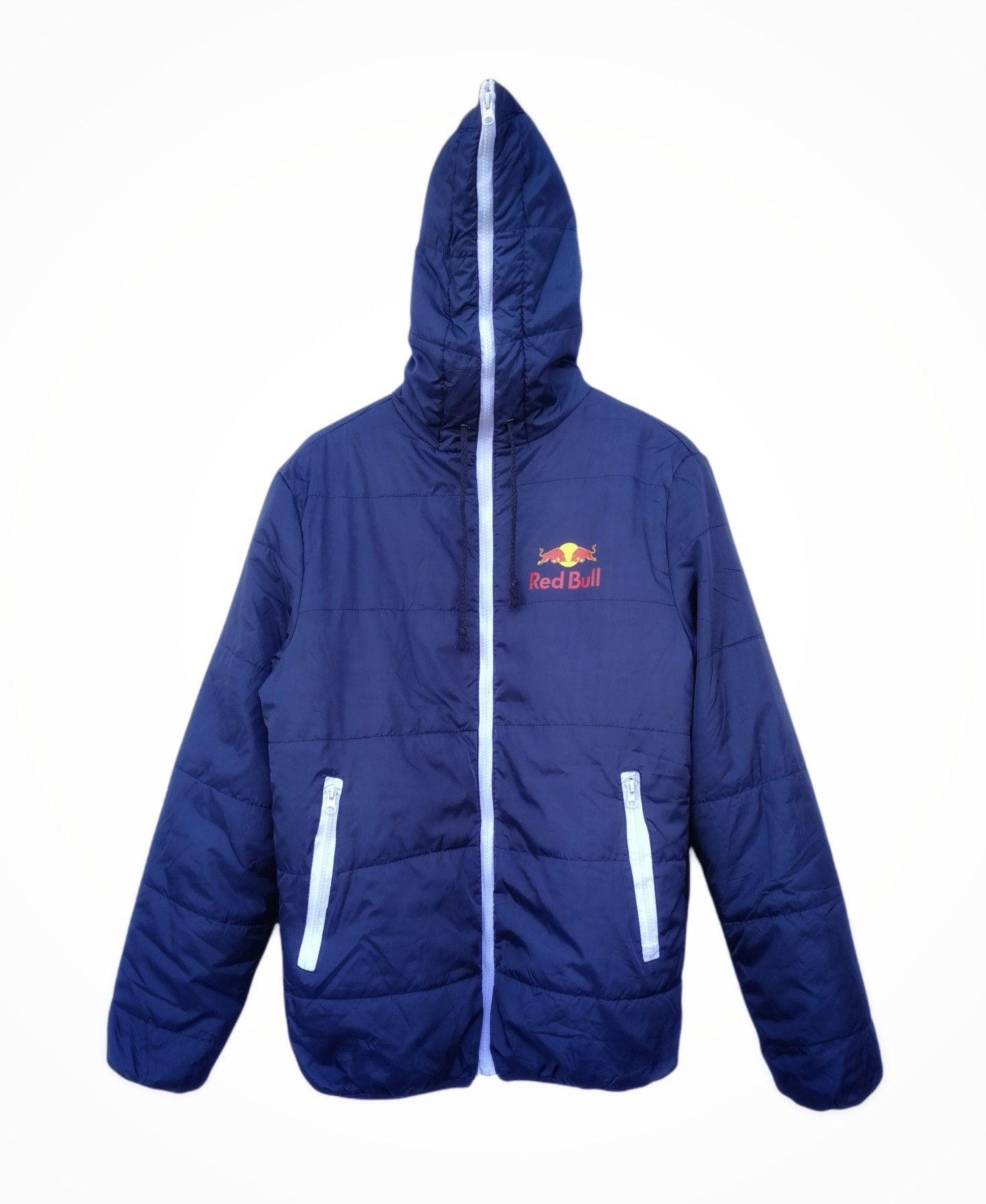 Other Red Bull Racing Printed Nylon Jacket Size US S / EU 44-46 / 1 - 11 Thumbnail