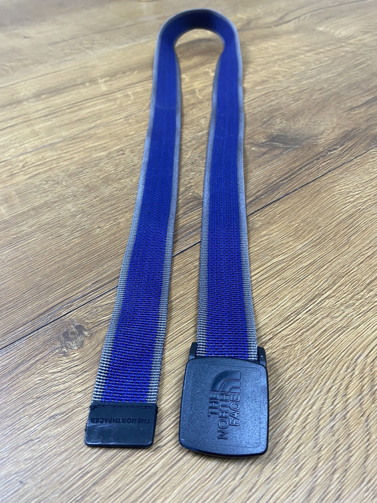 The North Face THE NORTH FACE HIKING BELT Size ONE SIZE - 2 Thumbnail