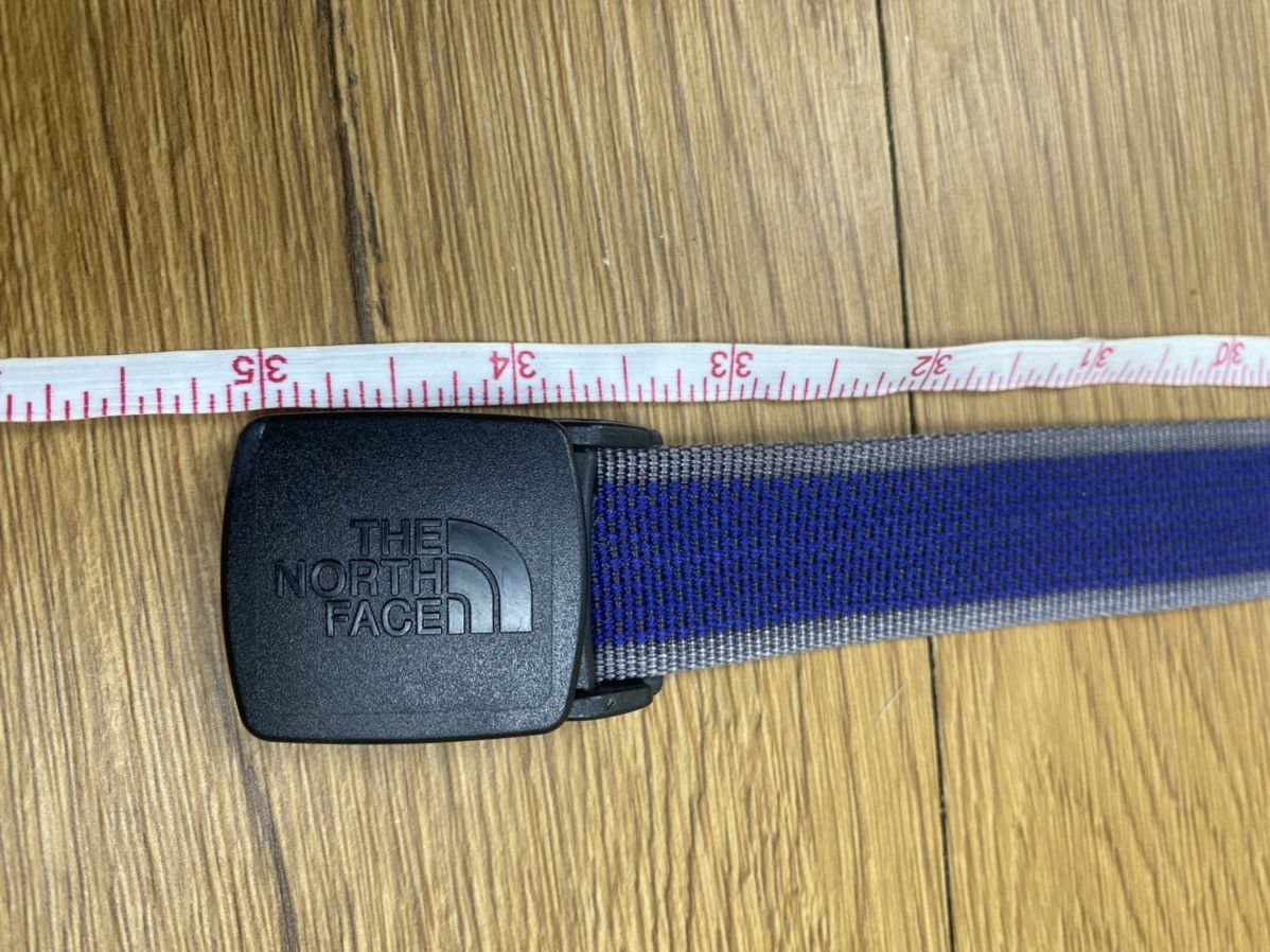 The North Face THE NORTH FACE HIKING BELT Size ONE SIZE - 5 Thumbnail