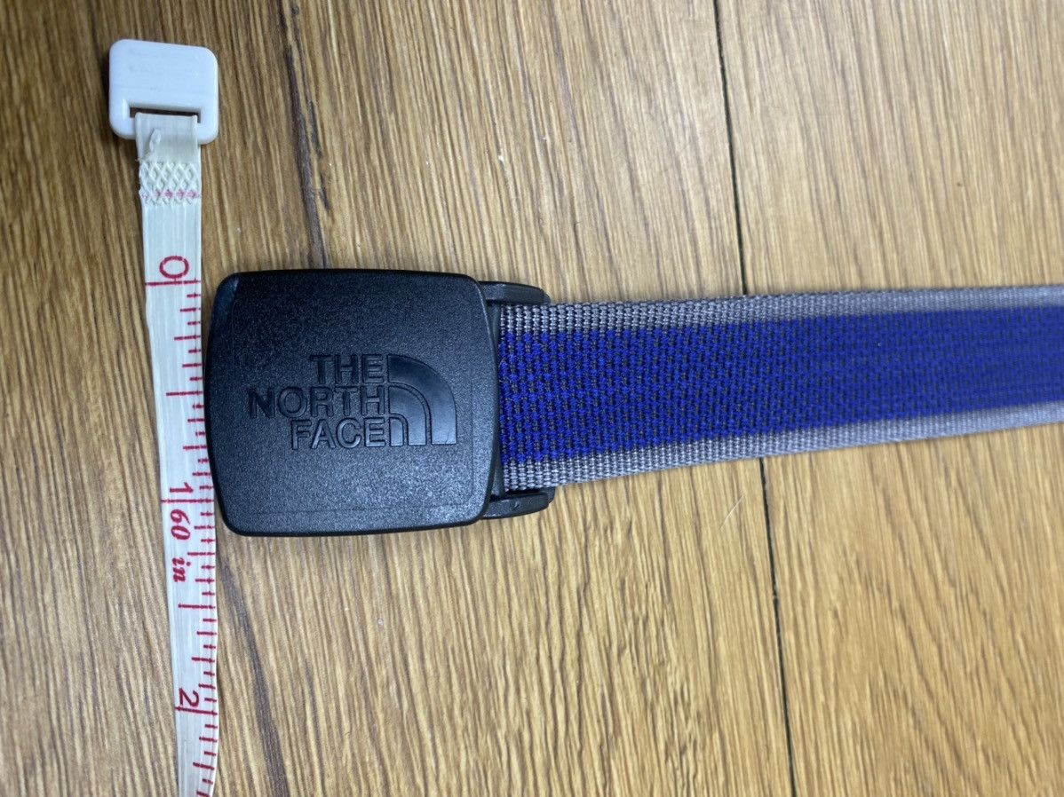 The North Face THE NORTH FACE HIKING BELT Size ONE SIZE - 4 Thumbnail