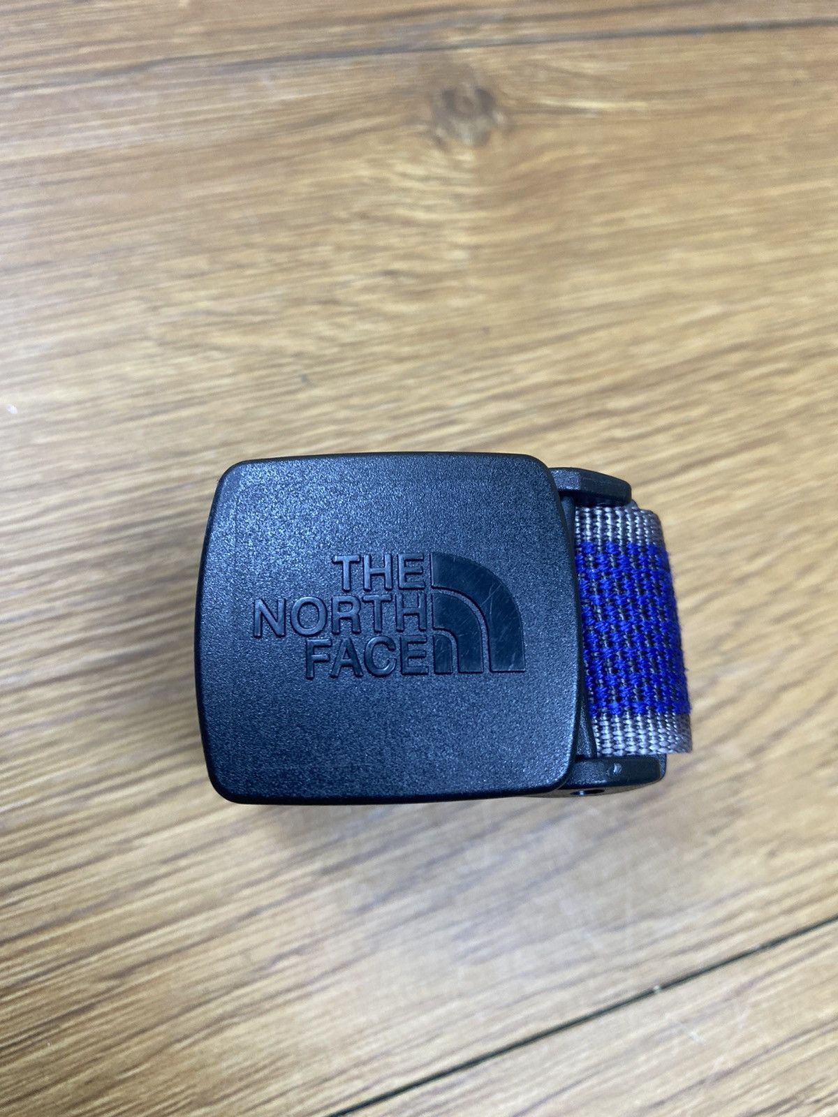 The North Face THE NORTH FACE HIKING BELT Size ONE SIZE - 3 Thumbnail