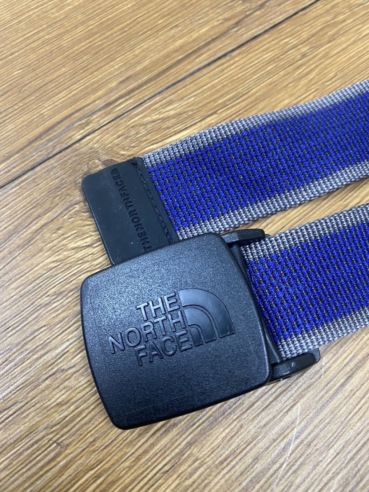 The North Face THE NORTH FACE HIKING BELT Size ONE SIZE - 1 Thumbnail