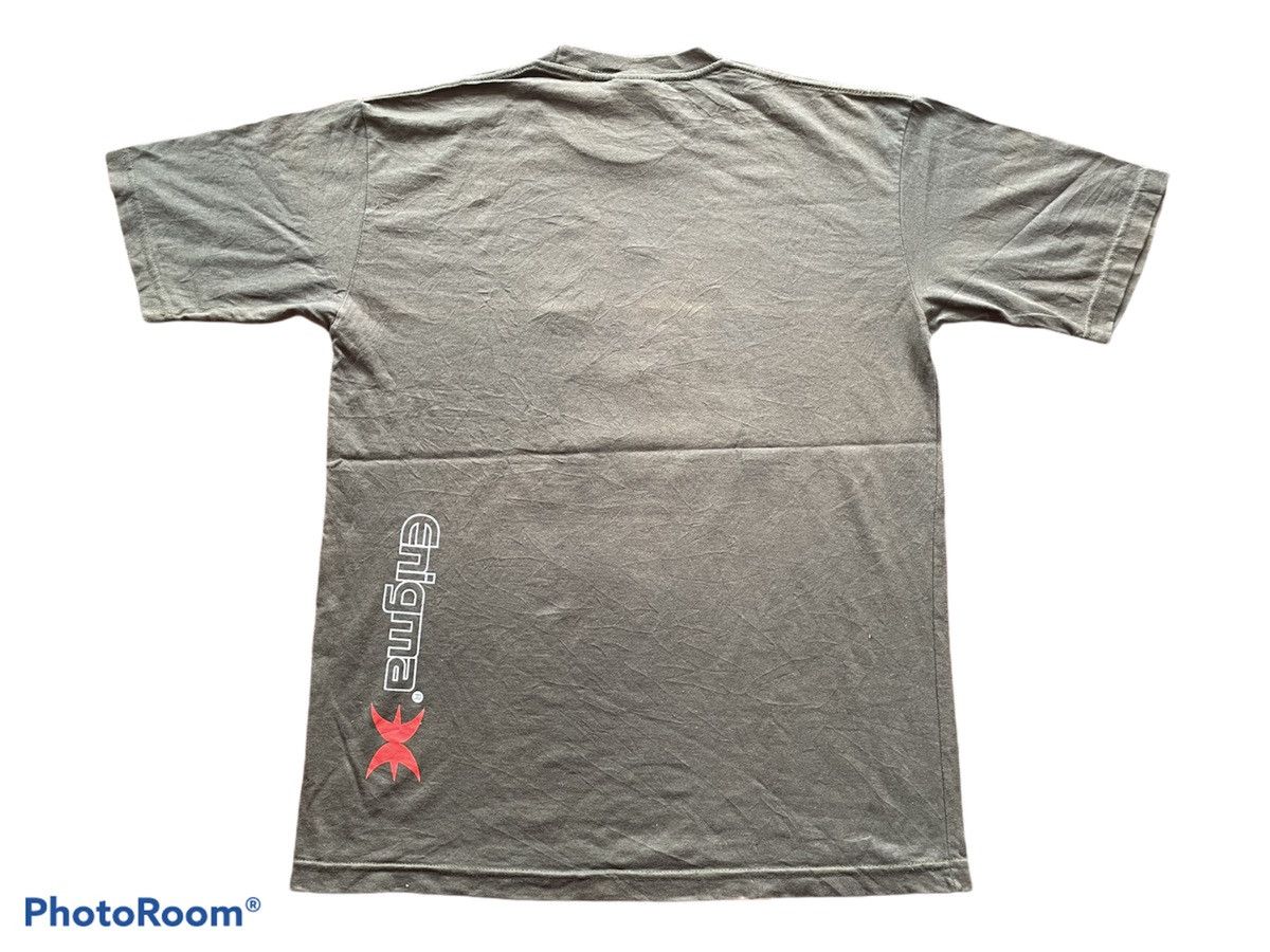 Band Tees × Vintage Vintage THE KILLERS Bin Laden Saddam Hussein Hitler Size US L / EU 52-54 / 3 - 9 Thumbnail