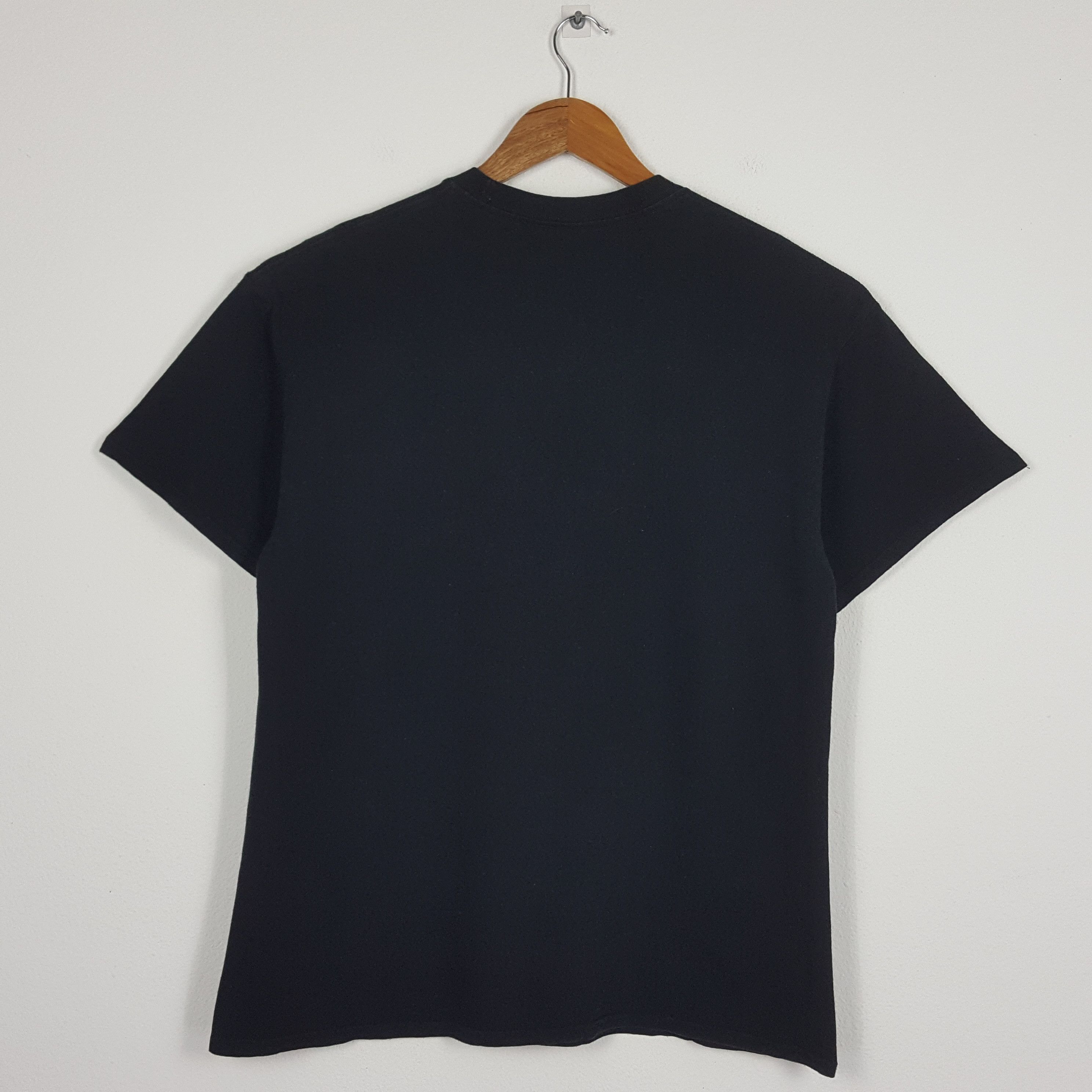 Cartoon Network × Japanese Brand × Vintage Vintage BLEACH Japanese Anime Series T-Shirt Size US L / EU 52-54 / 3 - 3 Thumbnail