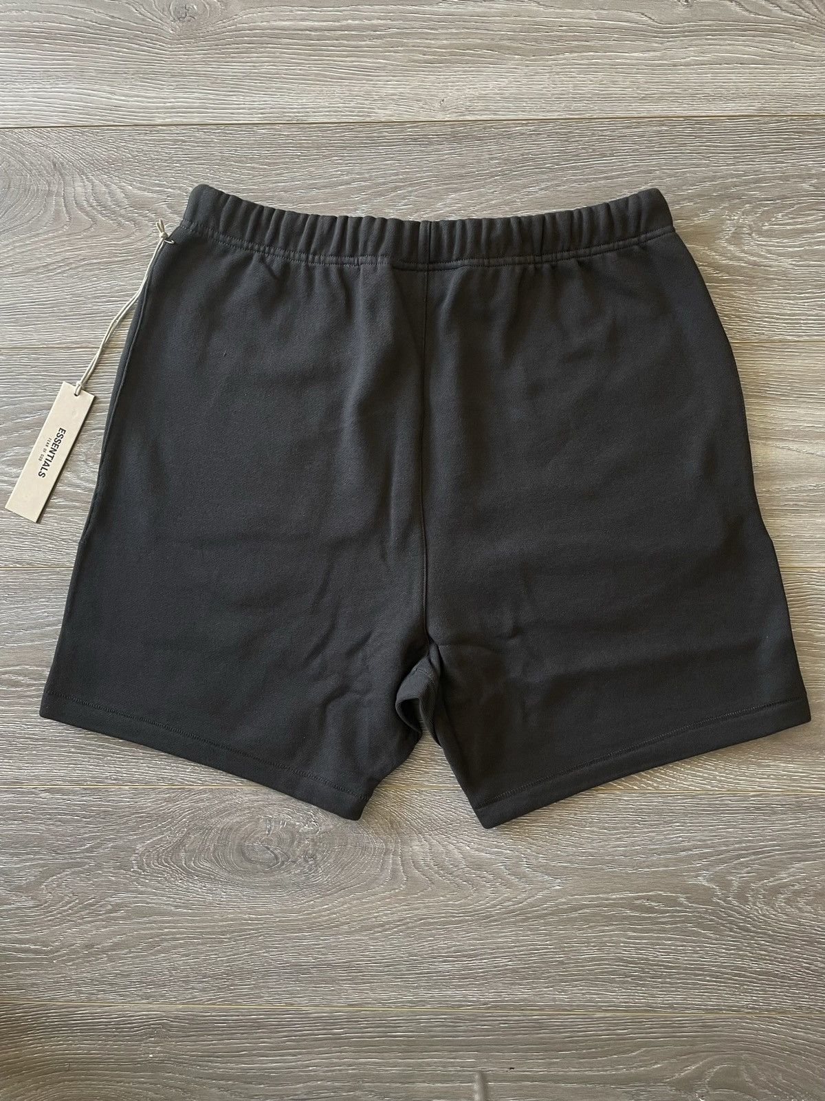 Fear of God Fear of God Essentials 1977 Iron Shorts Size US 28 / EU 44 - 2 Thumbnail