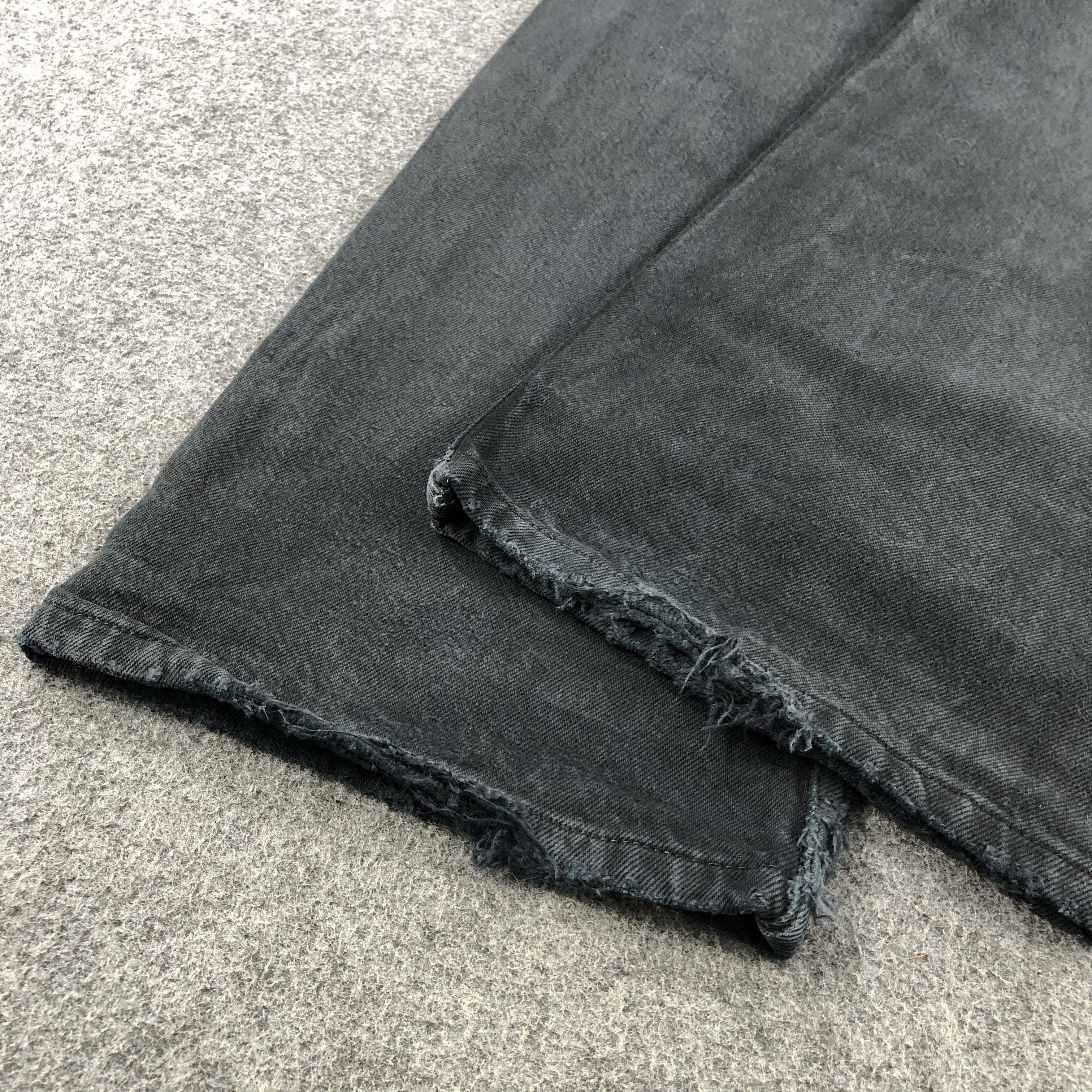 Levi's Vintage Levis 501 Earth Tone Jeans-JM1492 Size US 31 - 5 Thumbnail