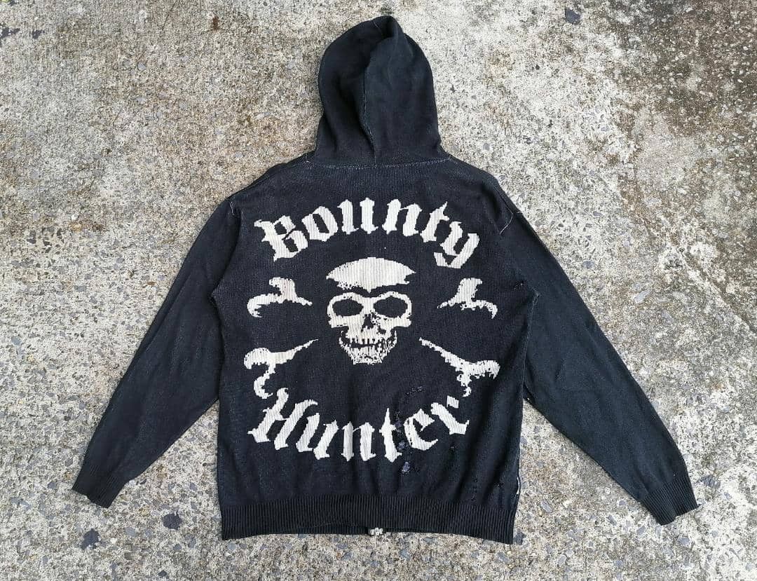 Bounty Hunter Bounty Hunter Hoodie | Grailed