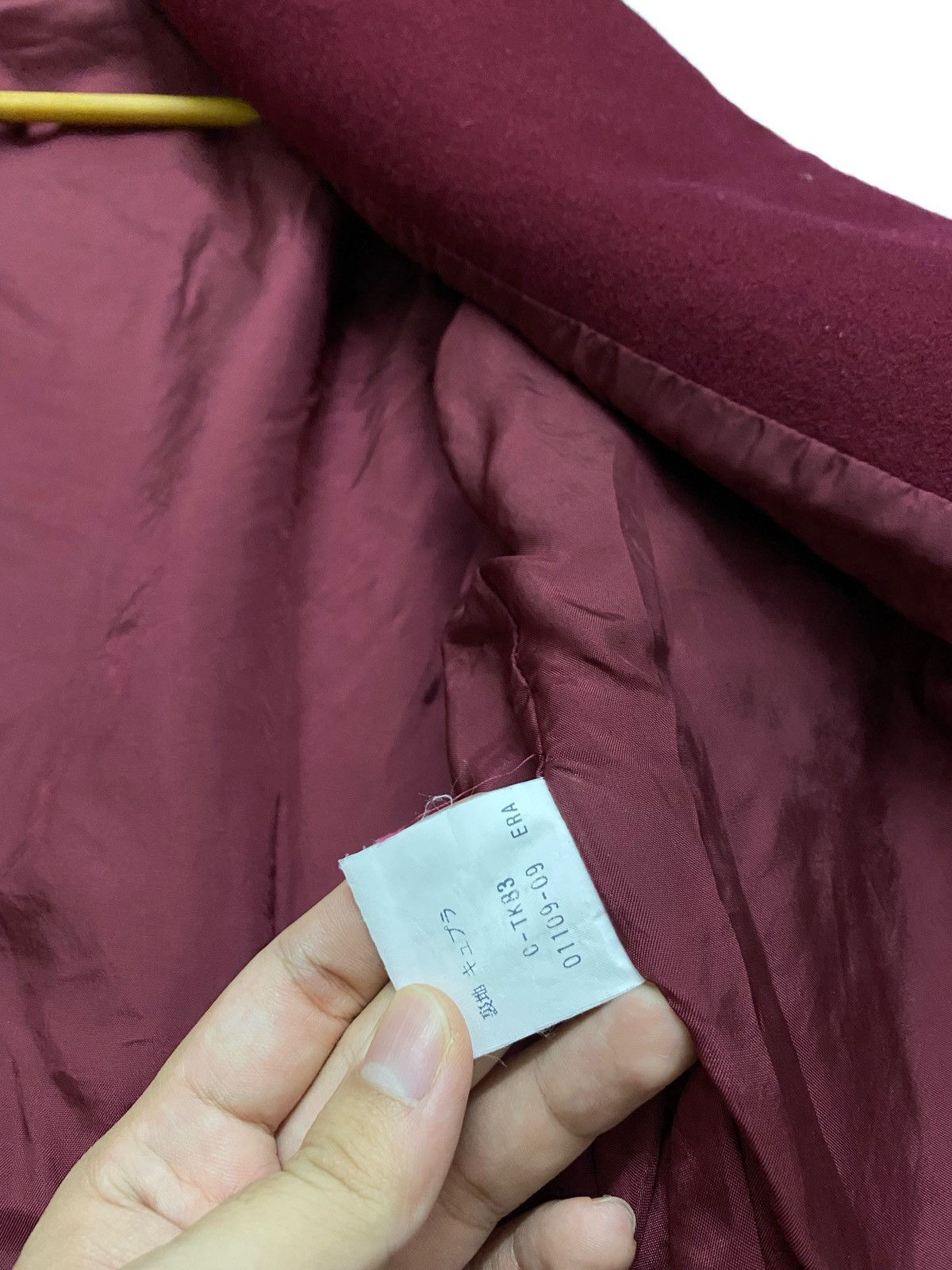 Vintage Vintage Burberrys Coat Size US S / EU 44-46 / 1 - 8 Thumbnail