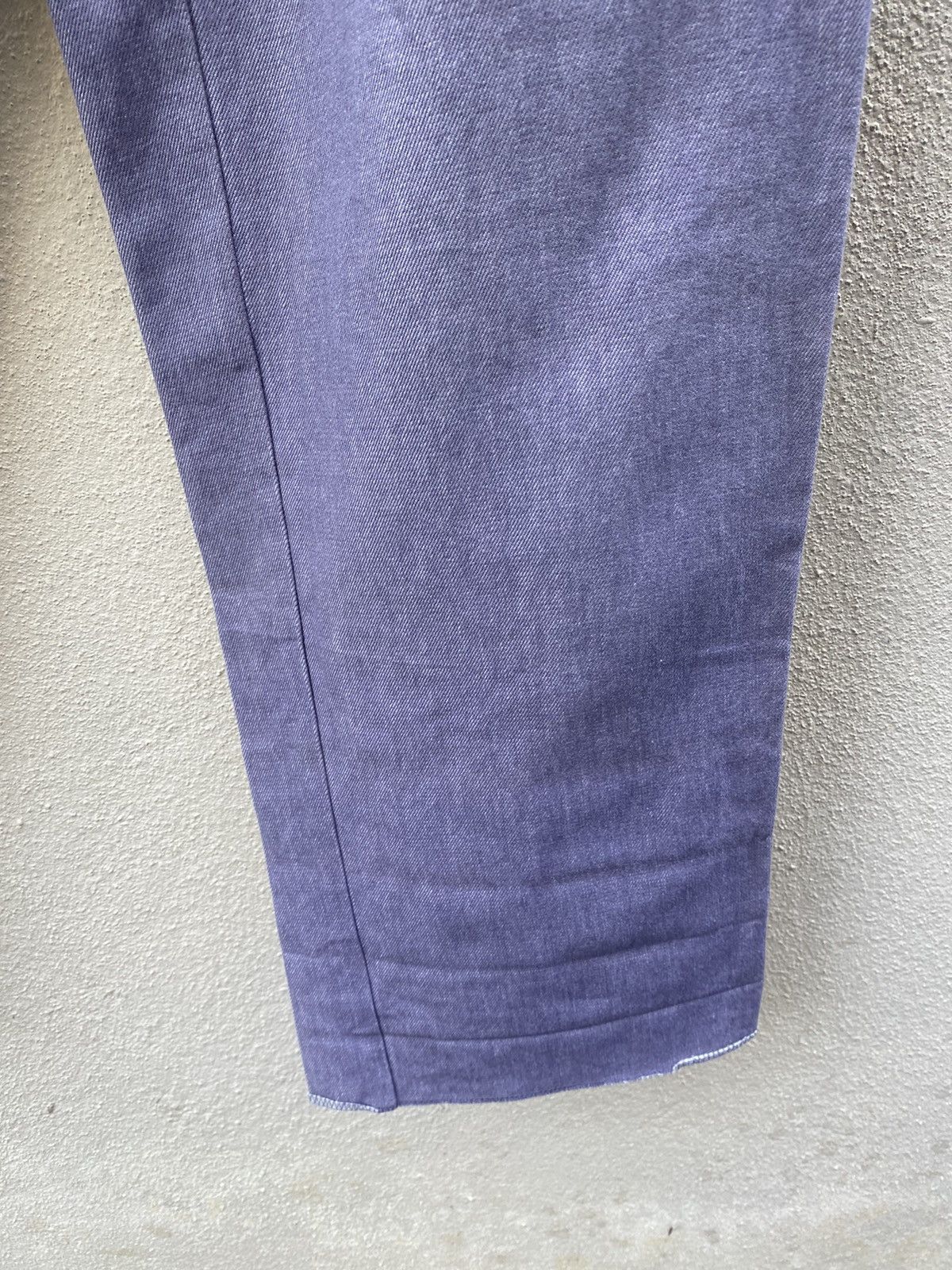Comme des Garcons × Comme des Garcons Homme Comme Des Garcons Homme CDG AD2002 Pants Size US 35 - 4 Thumbnail