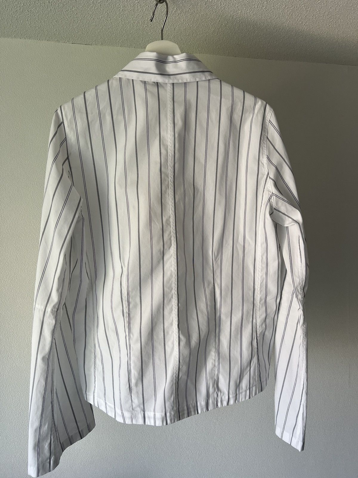 Our Legacy Our Legacy Union Blouse/Shirt | Grailed