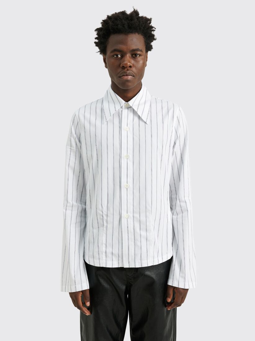 Our Legacy Our Legacy Union Blouse/Shirt | Grailed