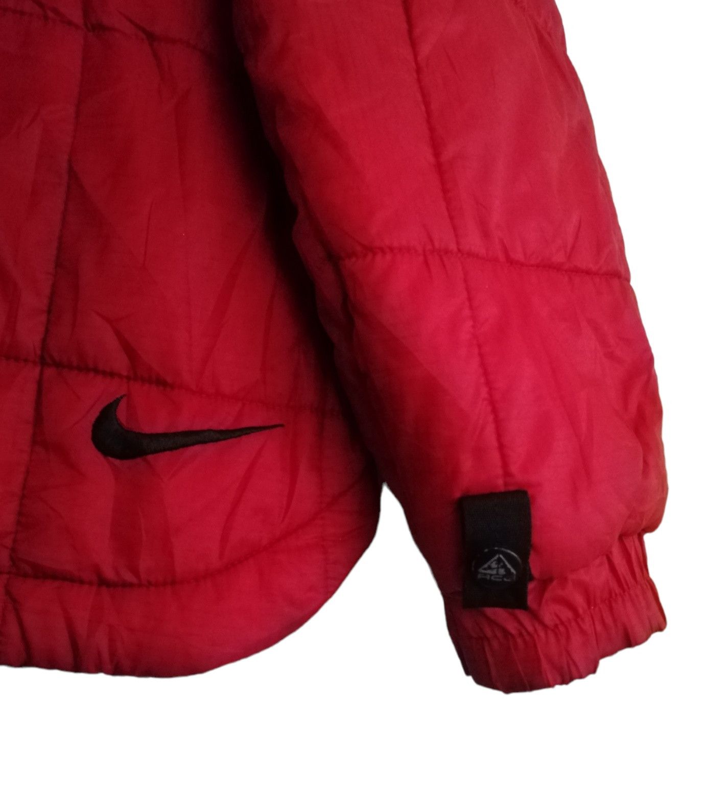 Nike ACG Vintage Nike ACG Primaloft Jacket For Mens Size US M / EU 48-50 / 2 - 6 Thumbnail