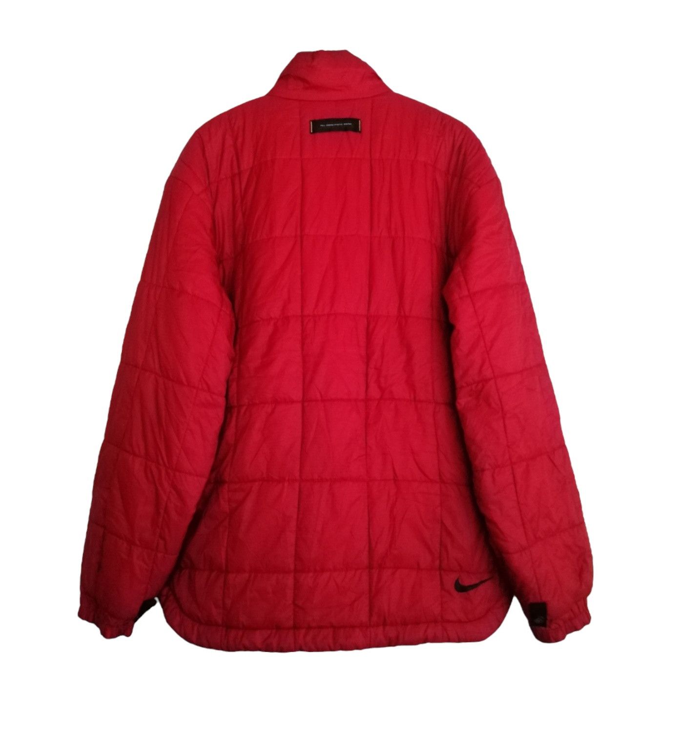 Nike ACG Vintage Nike ACG Primaloft Jacket For Mens Size US M / EU 48-50 / 2 - 8 Thumbnail