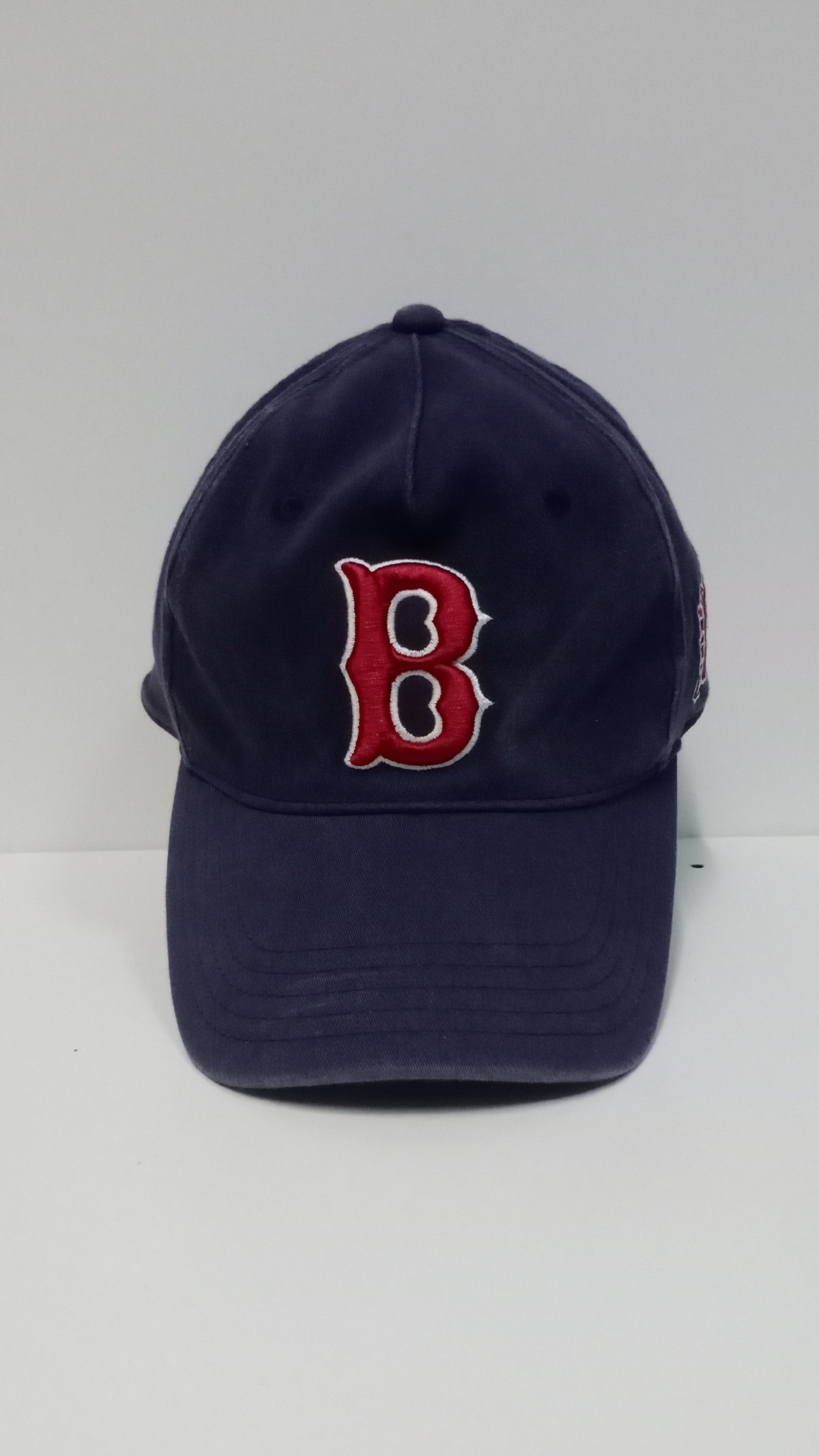 Beams Plus Vtg Japan Beams League Flexible Fit Fullcap Size ONE SIZE - 1 Thumbnail