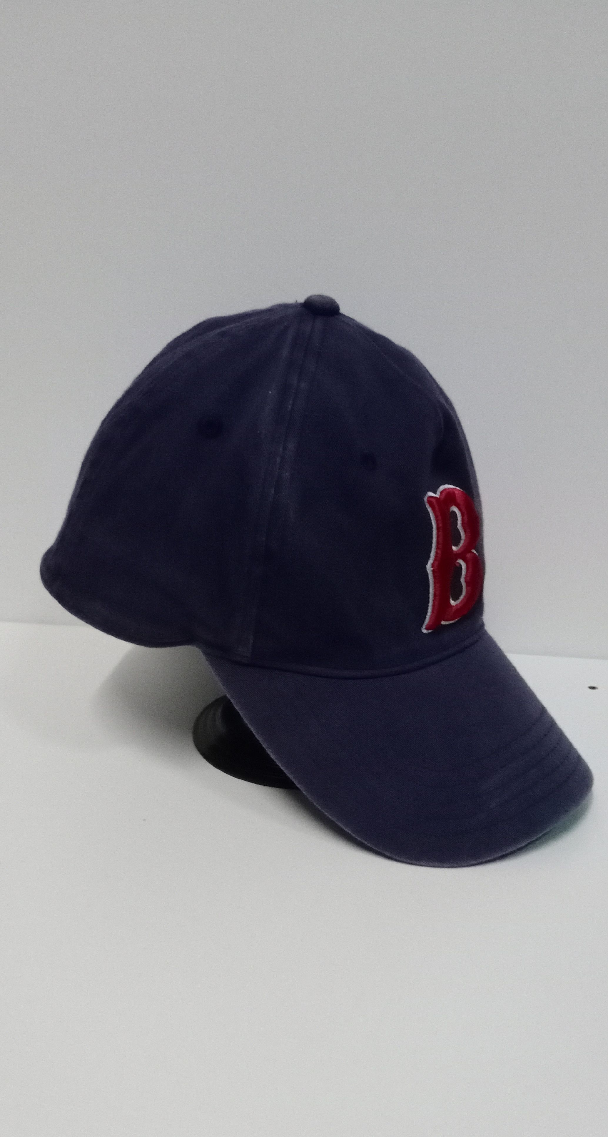 Beams Plus Vtg Japan Beams League Flexible Fit Fullcap Size ONE SIZE - 4 Thumbnail