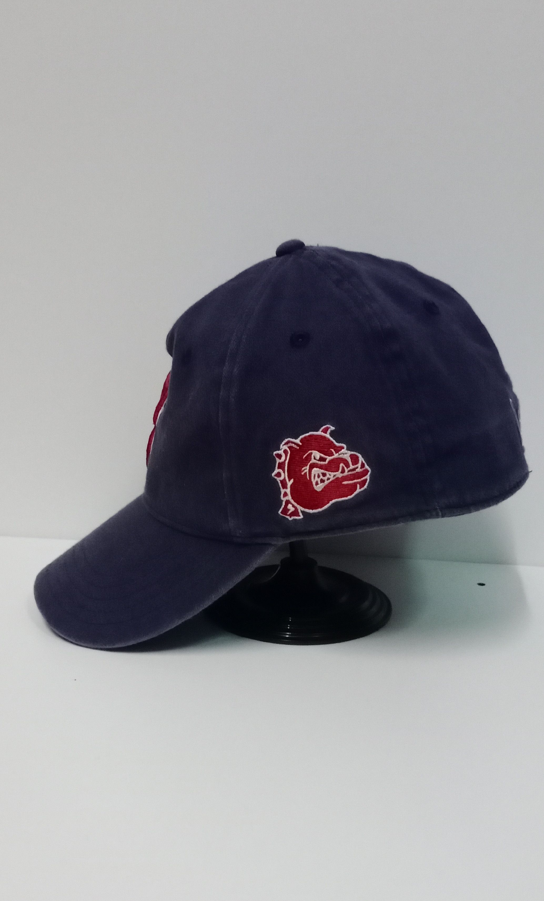 Beams Plus Vtg Japan Beams League Flexible Fit Fullcap Size ONE SIZE - 2 Thumbnail