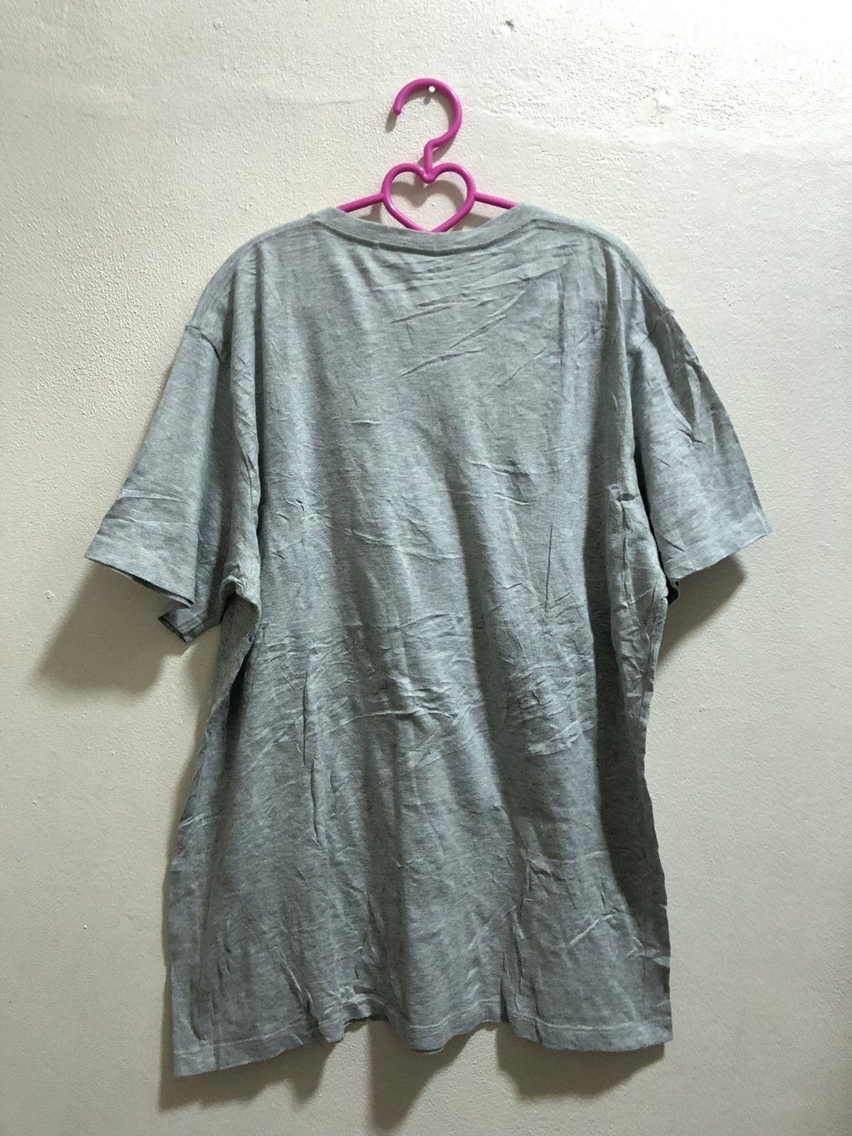 Band Tees Rare MADONNA Spell Out Full All Over Shirt Size US XL / EU 56 / 4 - 3 Thumbnail