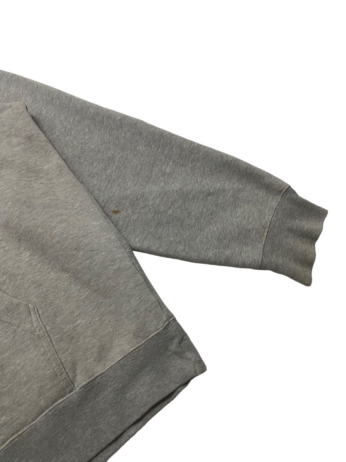 Stussy Stussy Crown Hoodie Size US L / EU 52-54 / 3 - 5 Thumbnail