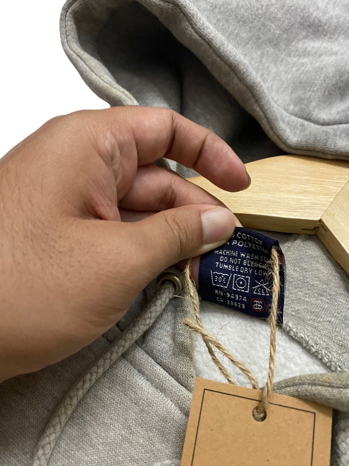 Stussy Stussy Crown Hoodie Size US L / EU 52-54 / 3 - 13 Thumbnail