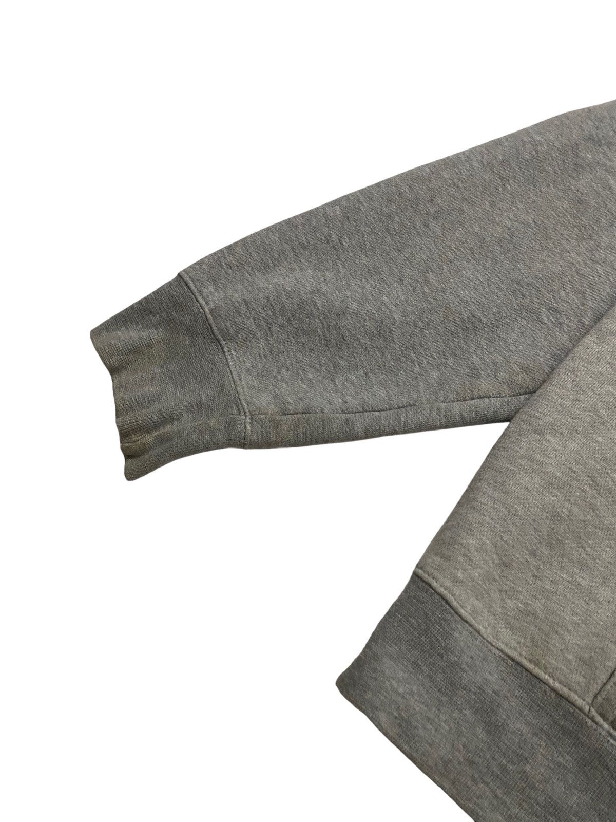 Stussy Stussy Crown Hoodie Size US L / EU 52-54 / 3 - 6 Thumbnail
