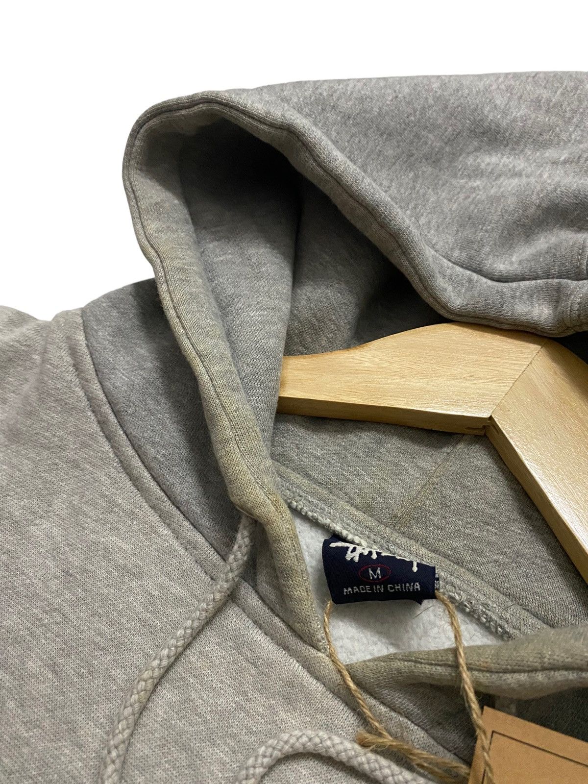 Stussy Stussy Crown Hoodie Size US L / EU 52-54 / 3 - 11 Thumbnail