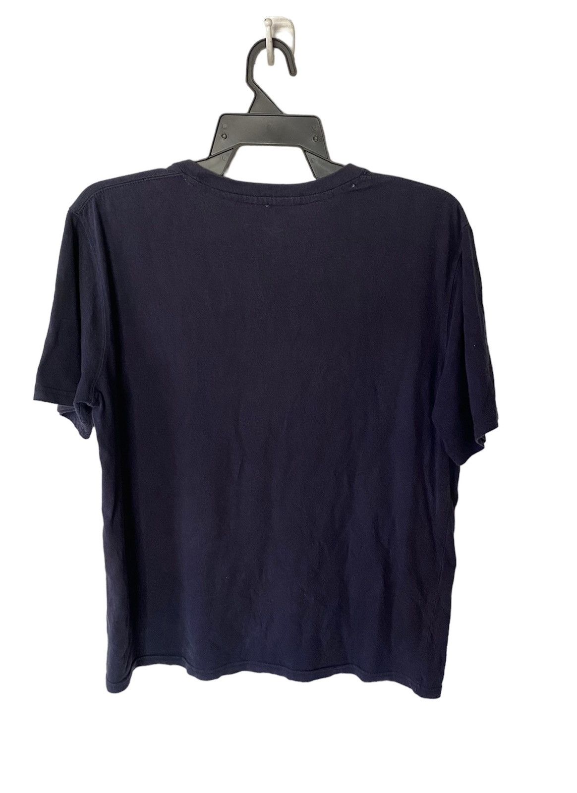 Converse Converse Tshirt Big Logo Faded Colour Size US M / EU 48-50 / 2 - 2 Thumbnail