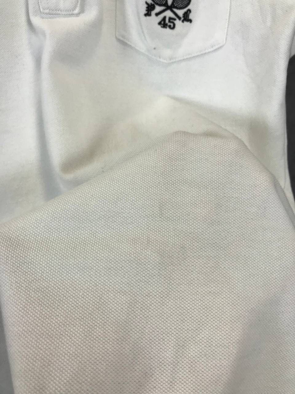 Polo Ralph Lauren Polo Ralph Lauren vintage designer polo tee Size US M / EU 48-50 / 2 - 8 Thumbnail