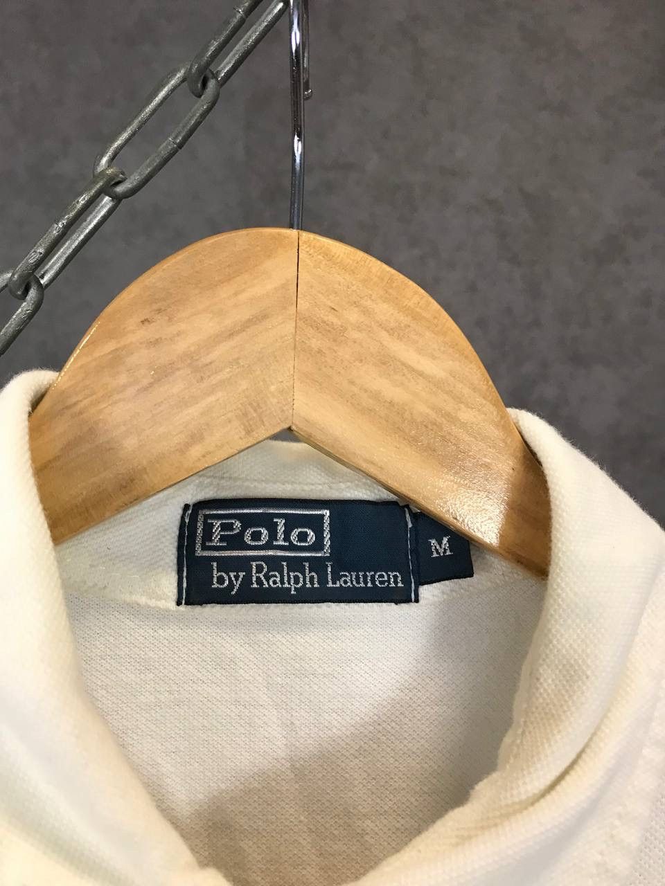 Polo Ralph Lauren Polo Ralph Lauren vintage designer polo tee Size US M / EU 48-50 / 2 - 4 Thumbnail