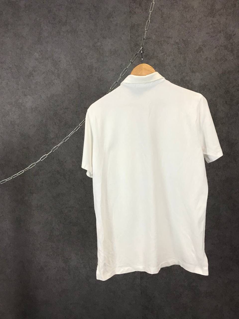Polo Ralph Lauren Polo Ralph Lauren vintage designer polo tee Size US M / EU 48-50 / 2 - 7 Thumbnail