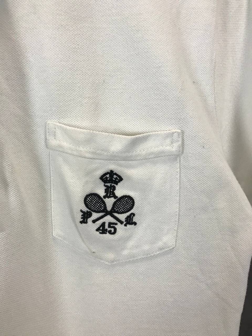 Polo Ralph Lauren Polo Ralph Lauren vintage designer polo tee Size US M / EU 48-50 / 2 - 3 Thumbnail