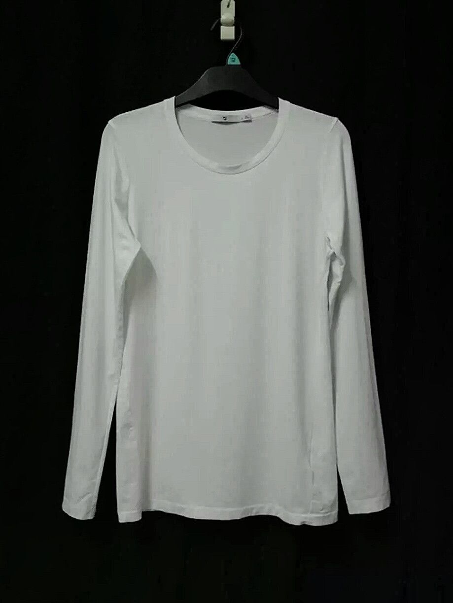 🔥🔥🔥Jil Sander X Uniqlo Japan Stretchable Shirt Designer