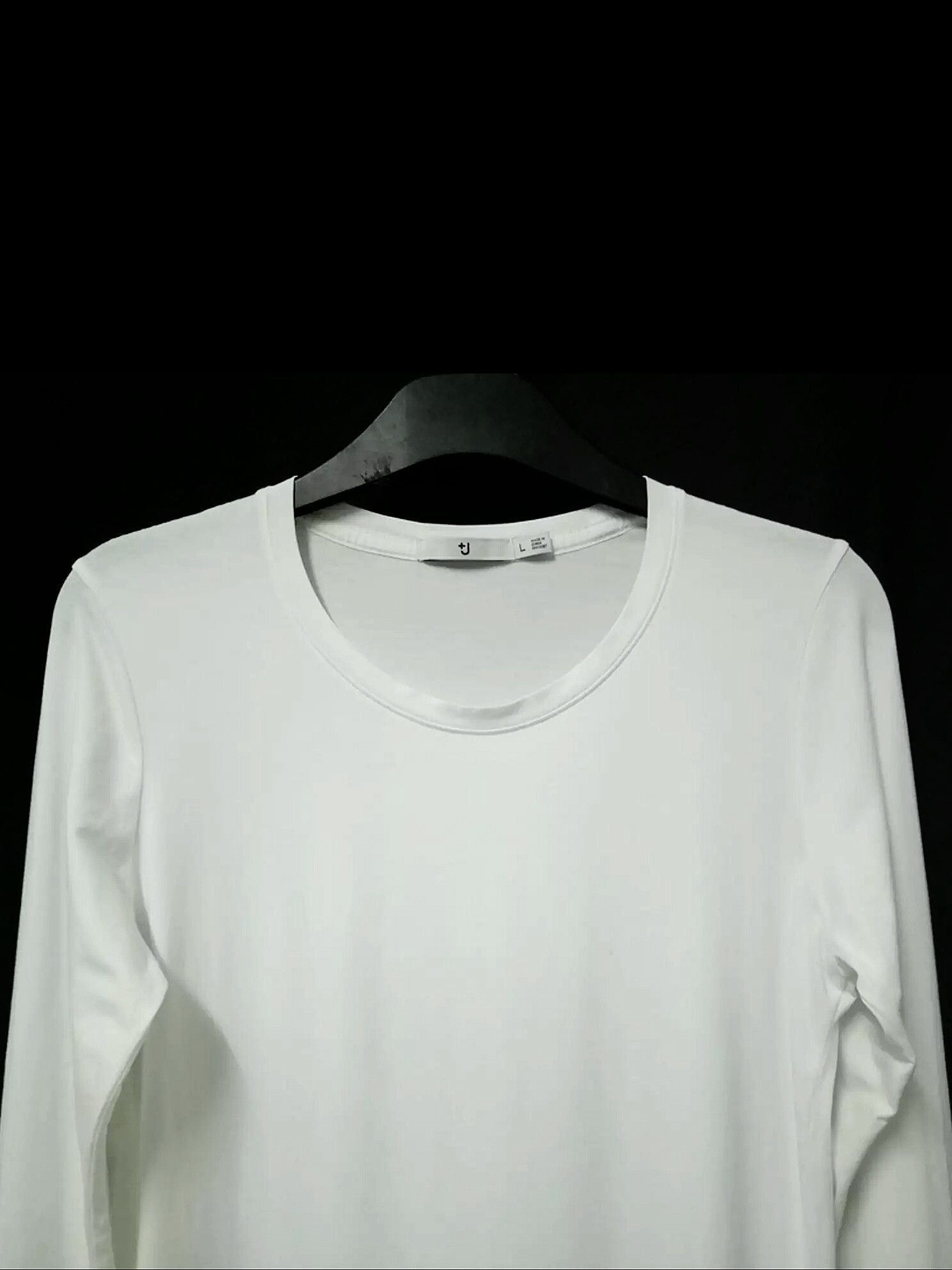 Jil Sander × Uniqlo 🔥🔥🔥Jil Sander X Uniqlo Japan Stretchable Shirt Designer Size US S / EU 44-46 / 1 - 3 Thumbnail