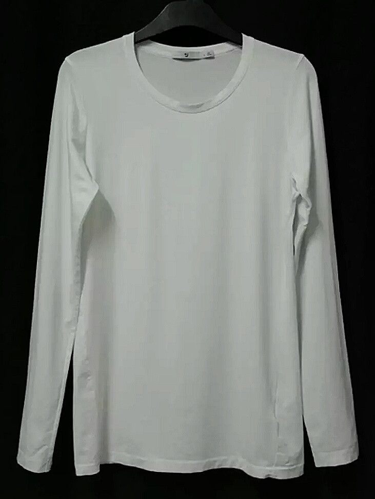 Jil Sander × Uniqlo 🔥🔥🔥Jil Sander X Uniqlo Japan Stretchable Shirt Designer Size US S / EU 44-46 / 1 - 2 Thumbnail