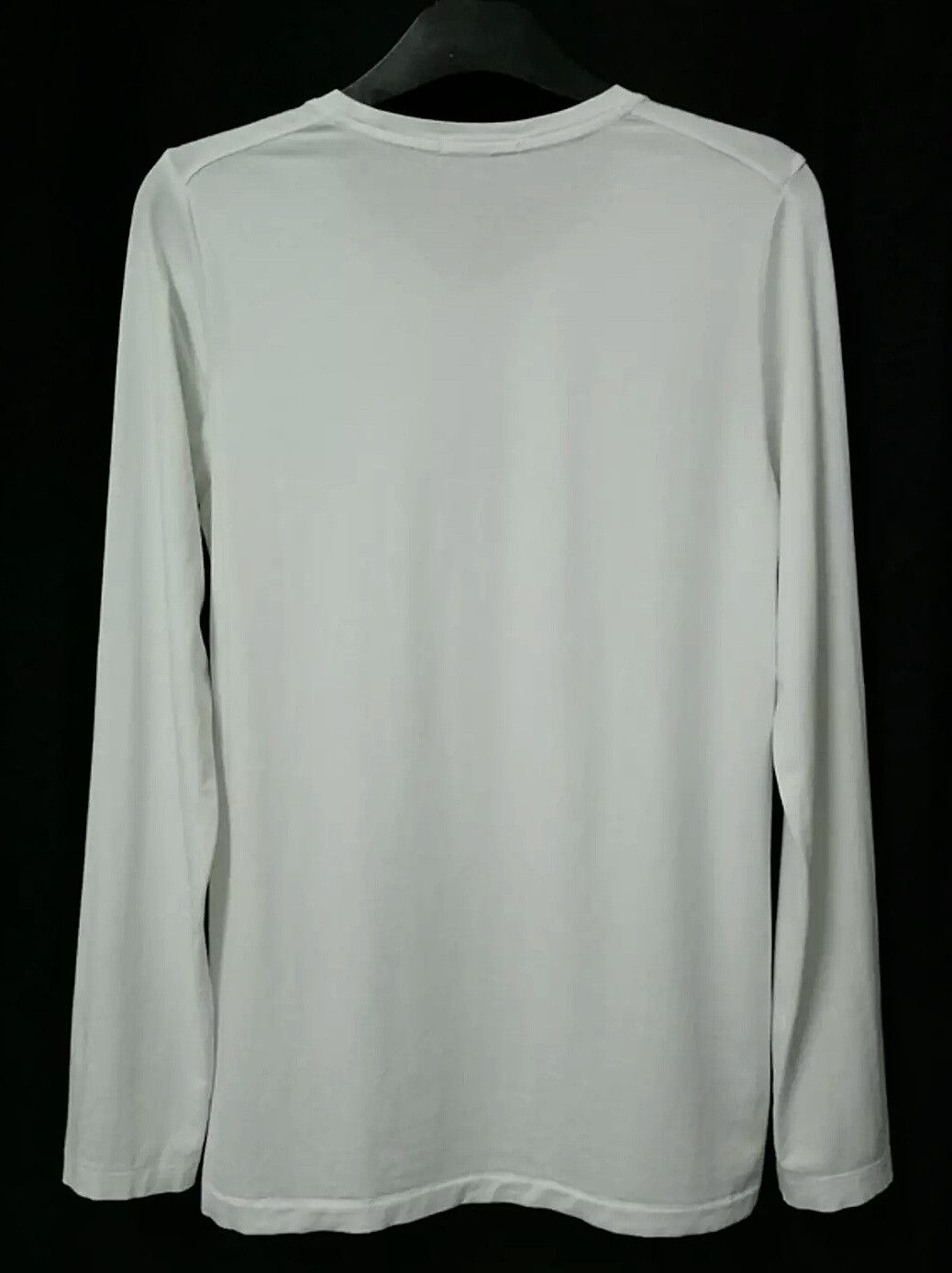 Jil Sander × Uniqlo 🔥🔥🔥Jil Sander X Uniqlo Japan Stretchable Shirt Designer Size US S / EU 44-46 / 1 - 7 Thumbnail