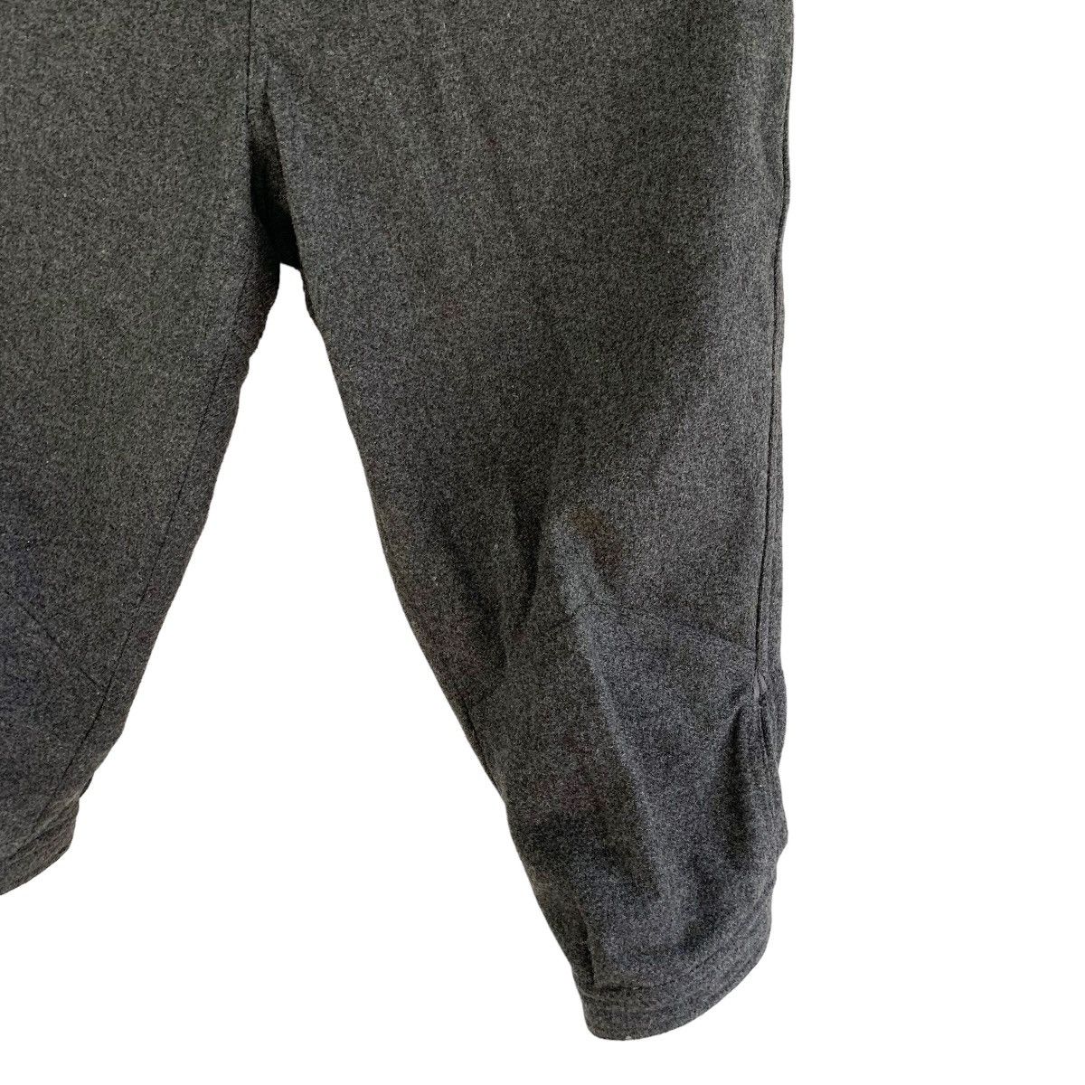 The North Face The North Face Wool Pant Size 26" / US 2 / IT 38 - 5 Thumbnail