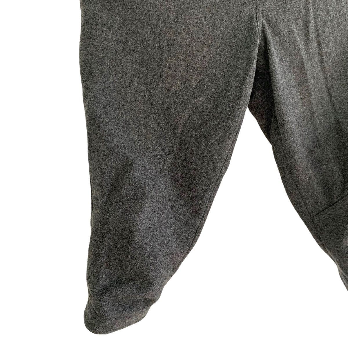 The North Face The North Face Wool Pant Size 26" / US 2 / IT 38 - 4 Thumbnail