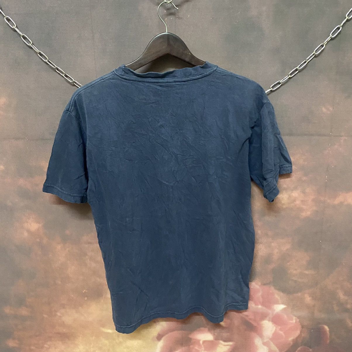 Champion × Vintage Vintage Champions Faded Plain Tee Size US S / EU 44-46 / 1 - 8 Thumbnail
